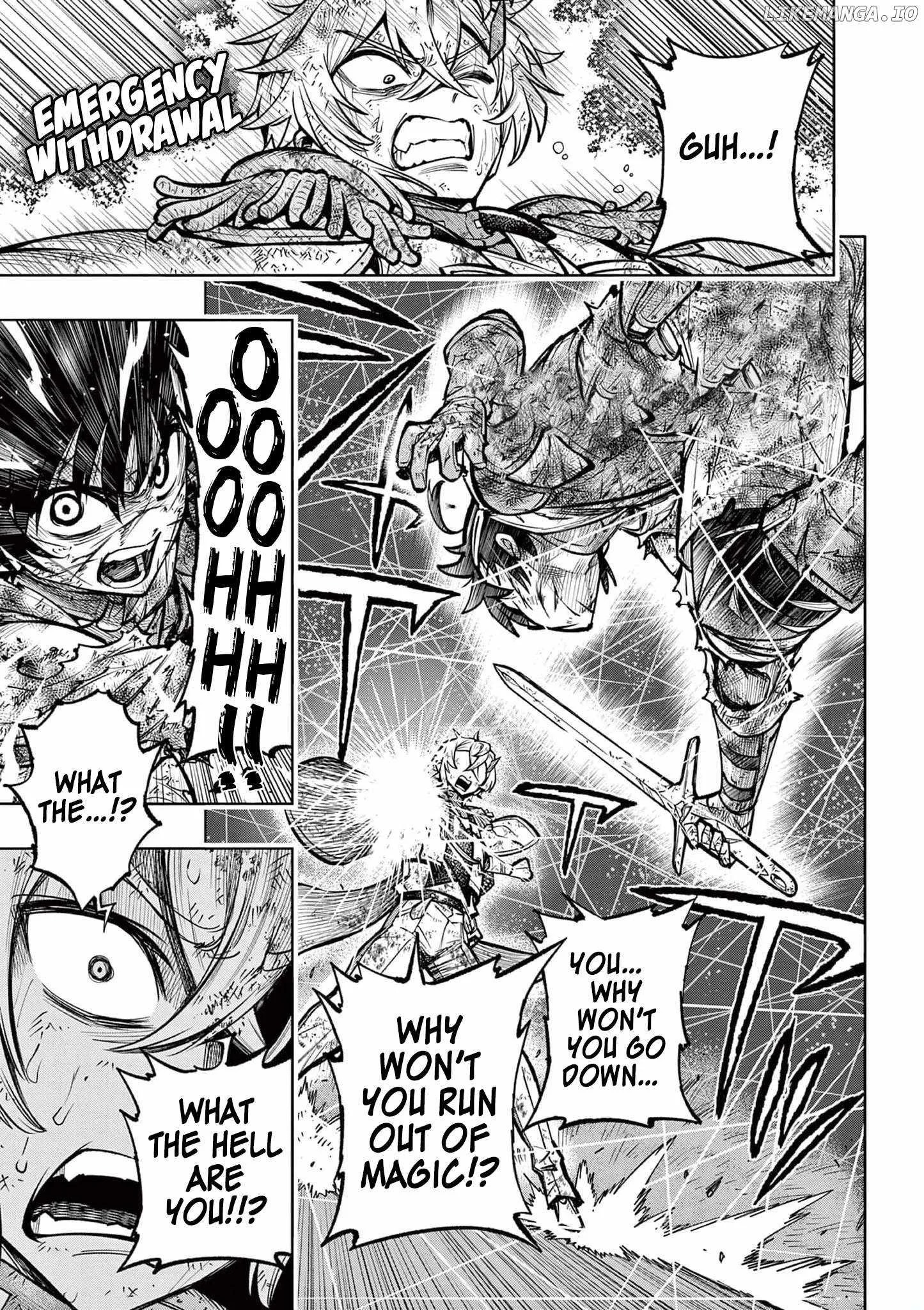 The Strongest Female Masters, Who Are Trying to Raise Me Up, Are in Shambles Over Their Training Policy Chapter 37 page 2