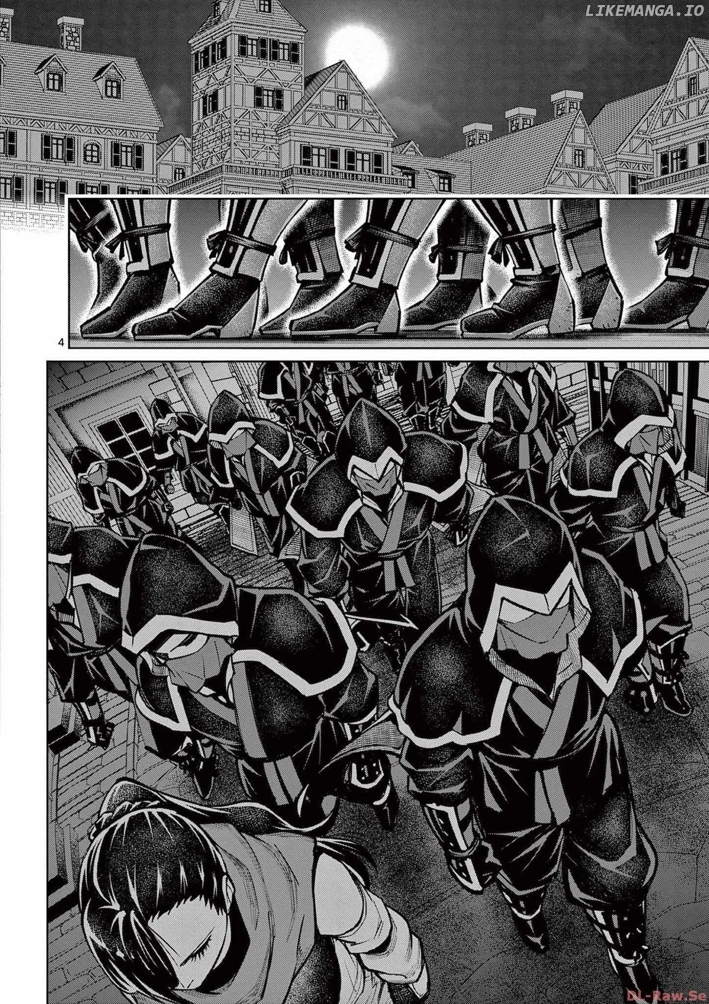The Strongest Female Masters, Who Are Trying to Raise Me Up, Are in Shambles Over Their Training Policy Chapter 38 page 5