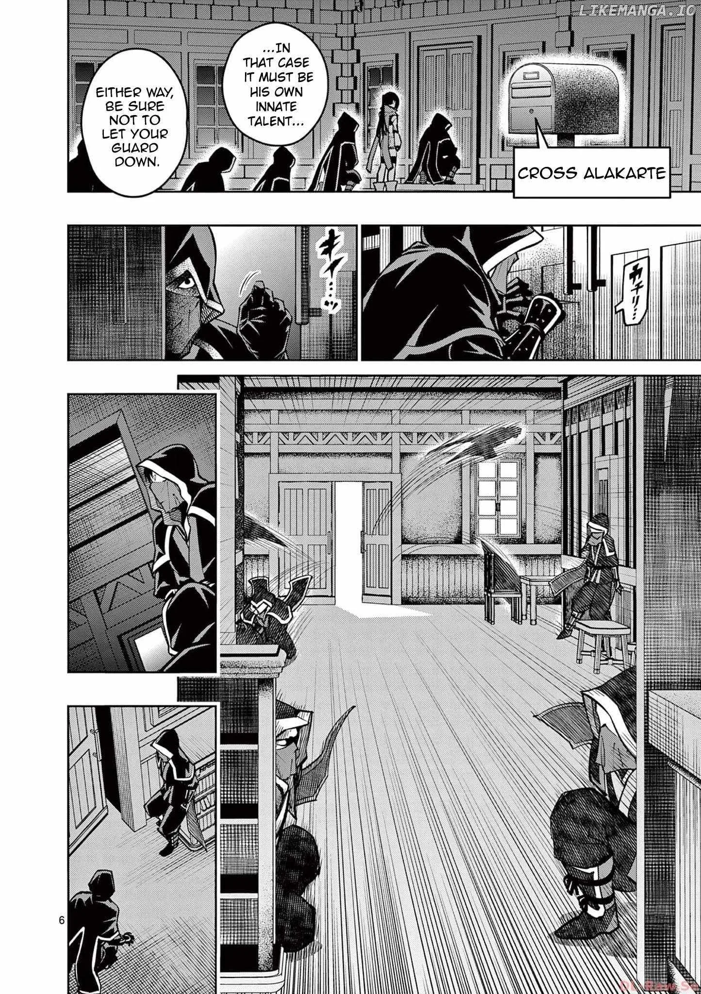 The Strongest Female Masters, Who Are Trying to Raise Me Up, Are in Shambles Over Their Training Policy Chapter 38 page 7