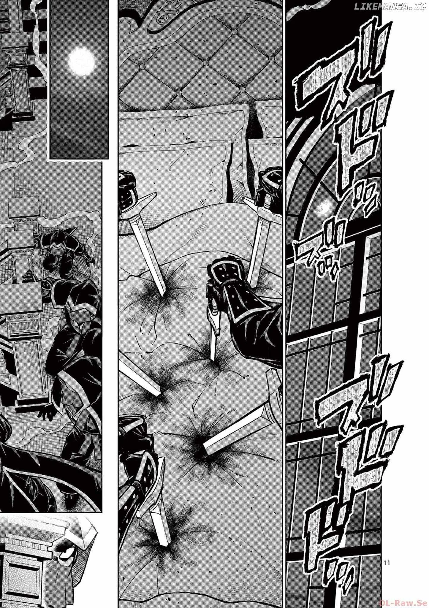 The Strongest Female Masters, Who Are Trying to Raise Me Up, Are in Shambles Over Their Training Policy Chapter 38 page 12