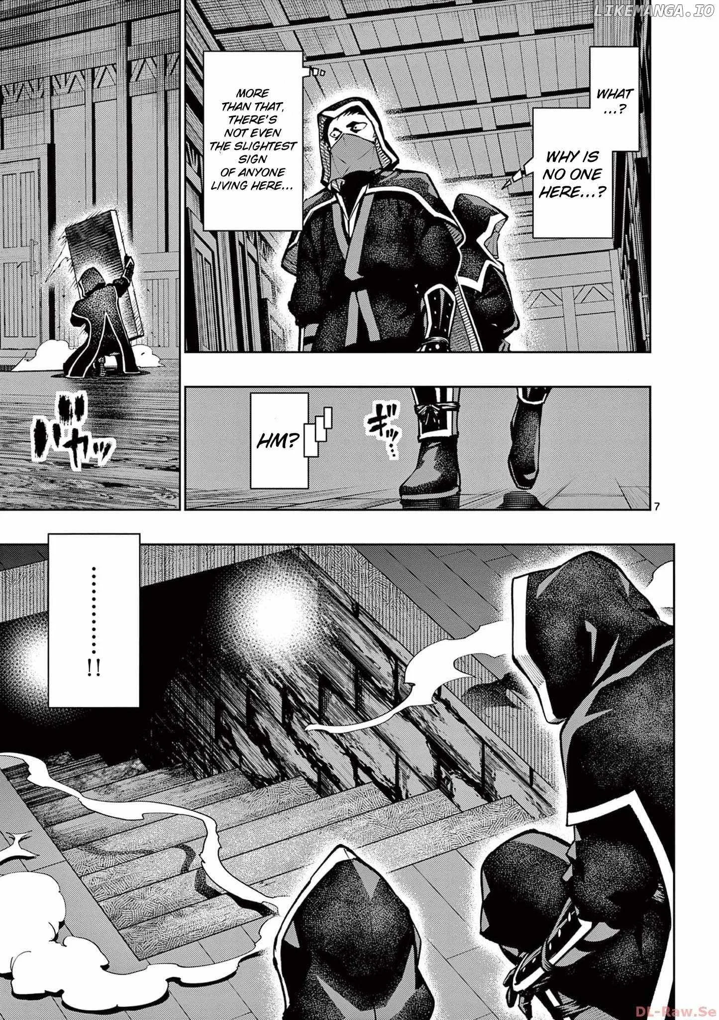 The Strongest Female Masters, Who Are Trying to Raise Me Up, Are in Shambles Over Their Training Policy Chapter 38 page 8