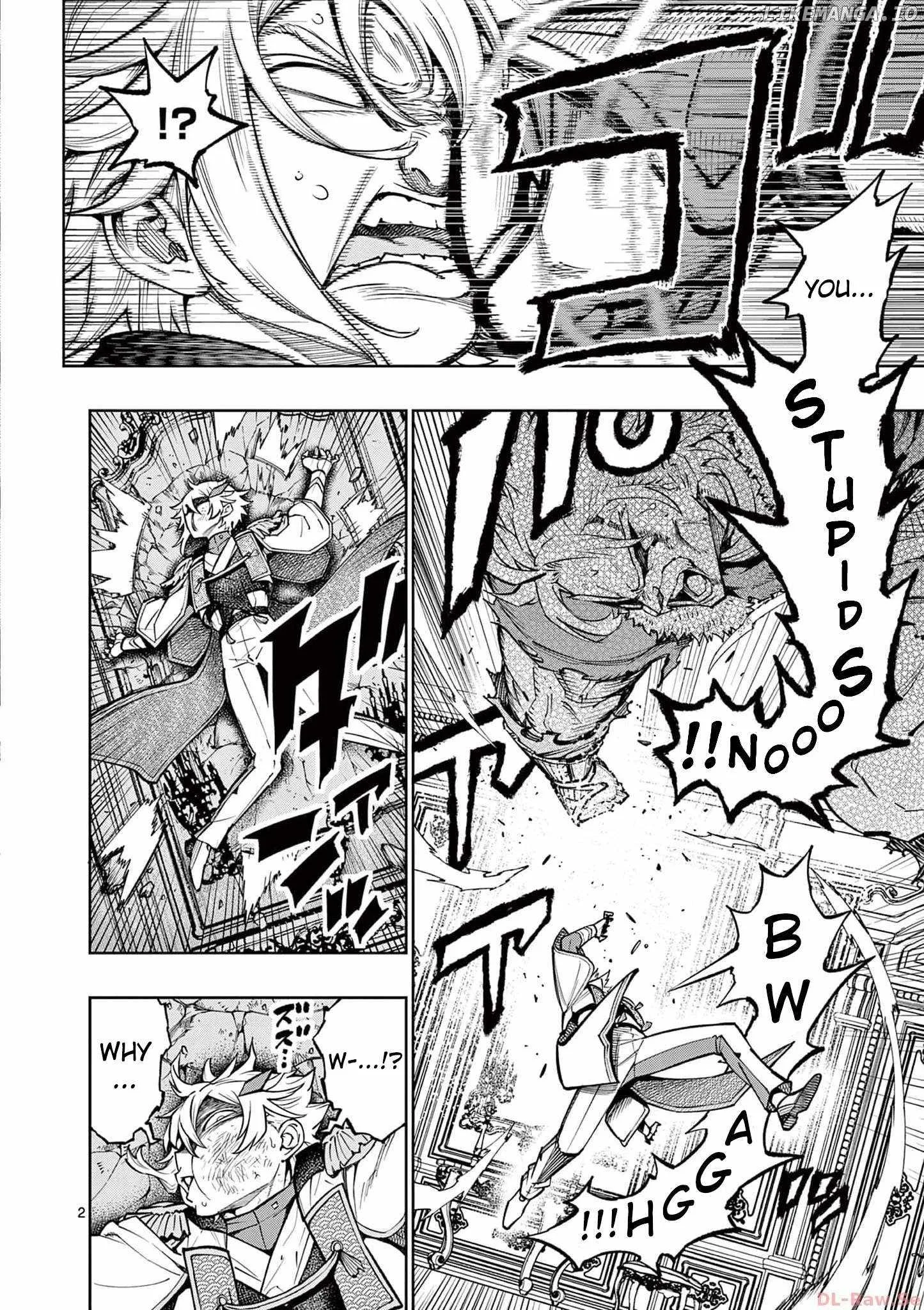 The Strongest Female Masters, Who Are Trying to Raise Me Up, Are in Shambles Over Their Training Policy Chapter 39 page 3