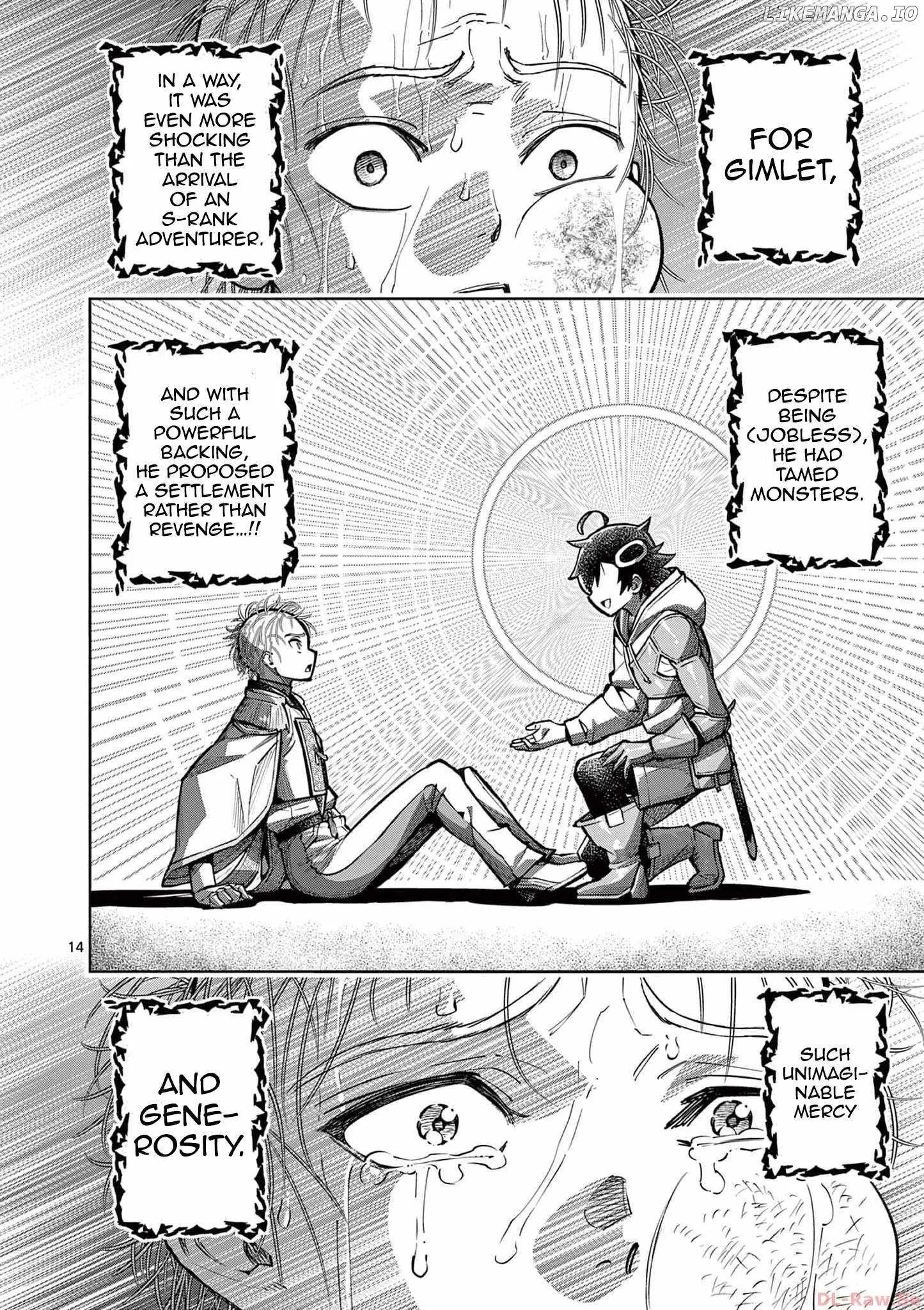 The Strongest Female Masters, Who Are Trying to Raise Me Up, Are in Shambles Over Their Training Policy Chapter 39 page 14