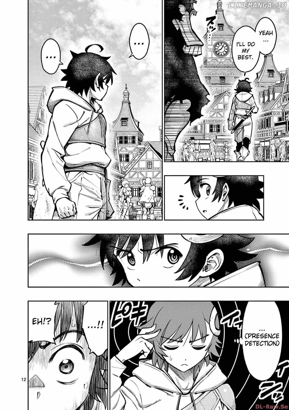 The Strongest Female Masters, Who Are Trying to Raise Me Up, Are in Shambles Over Their Training Policy Chapter 41 page 13