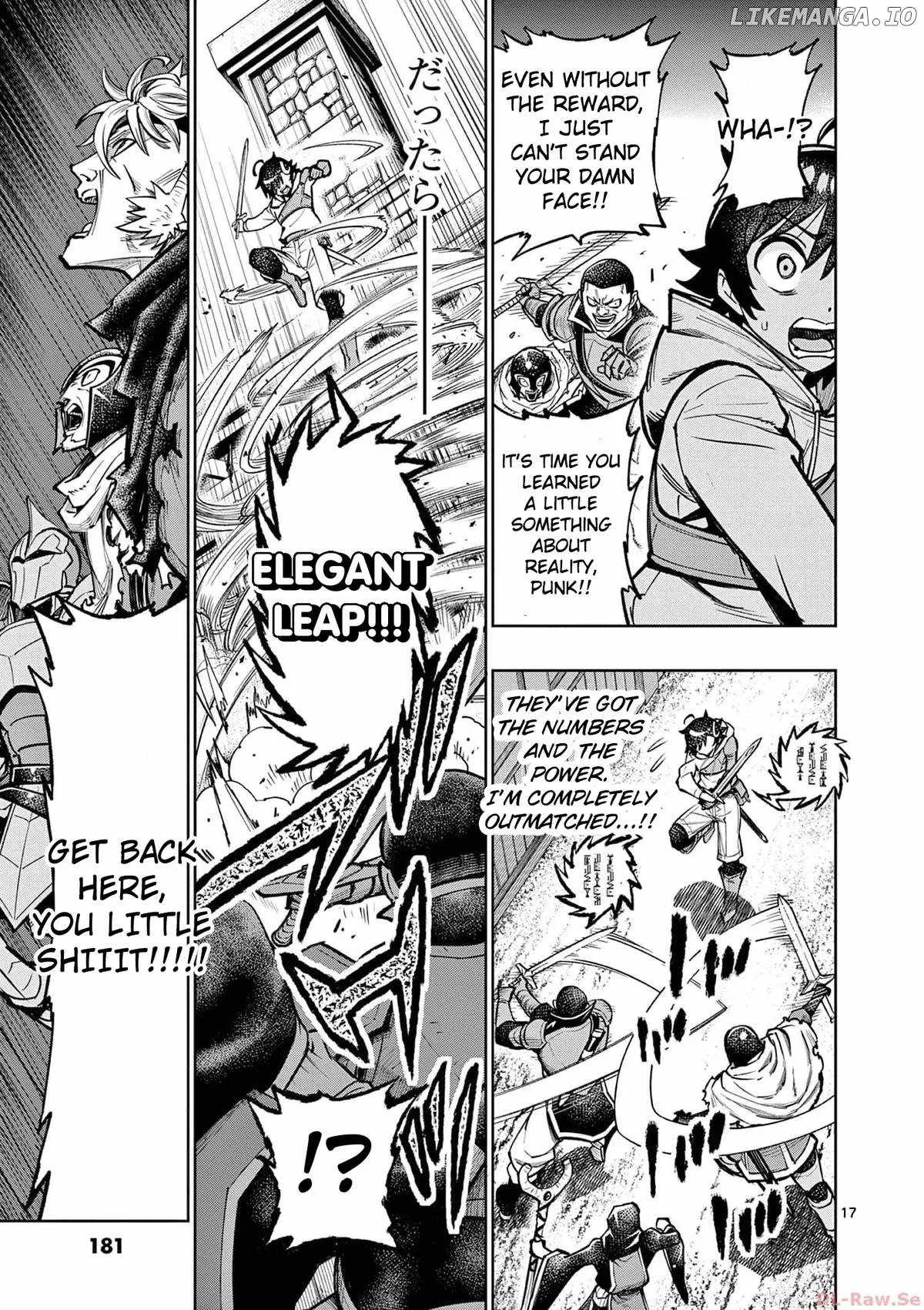 The Strongest Female Masters, Who Are Trying to Raise Me Up, Are in Shambles Over Their Training Policy Chapter 41 page 18