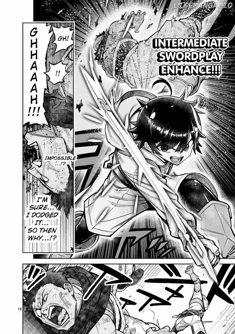 The Strongest Female Masters, Who Are Trying to Raise Me Up, Are in Shambles Over Their Training Policy Chapter 47 page 18