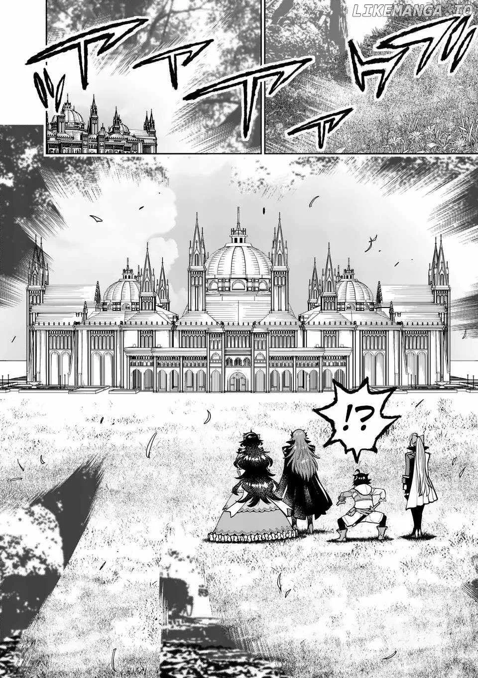 The Strongest Female Masters, Who Are Trying to Raise Me Up, Are in Shambles Over Their Training Policy Chapter 48 page 6