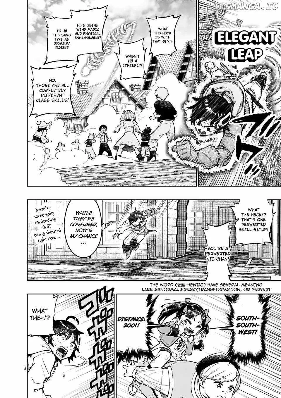The Strongest Female Masters, Who Are Trying to Raise Me Up, Are in Shambles Over Their Training Policy Chapter 49 page 7