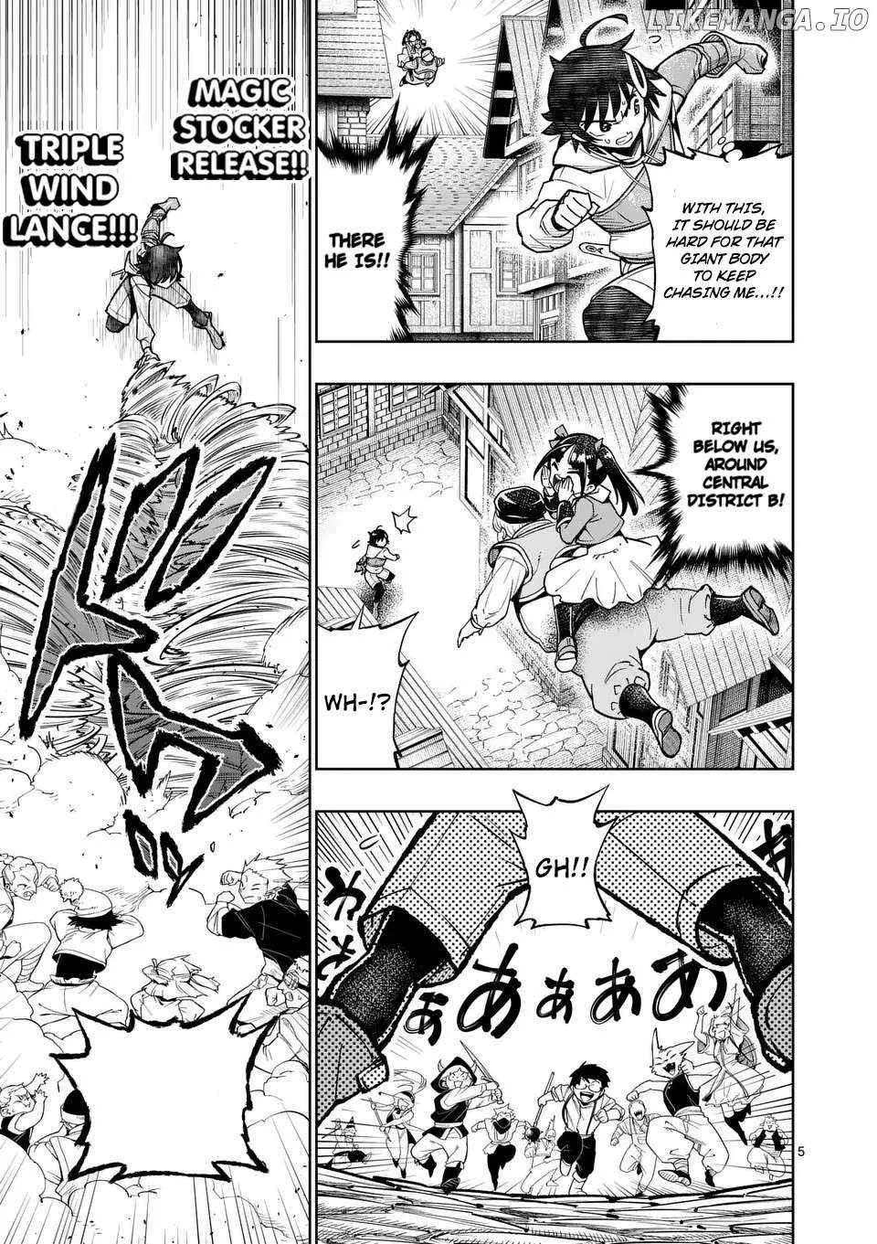 The Strongest Female Masters, Who Are Trying to Raise Me Up, Are in Shambles Over Their Training Policy Chapter 49 page 6