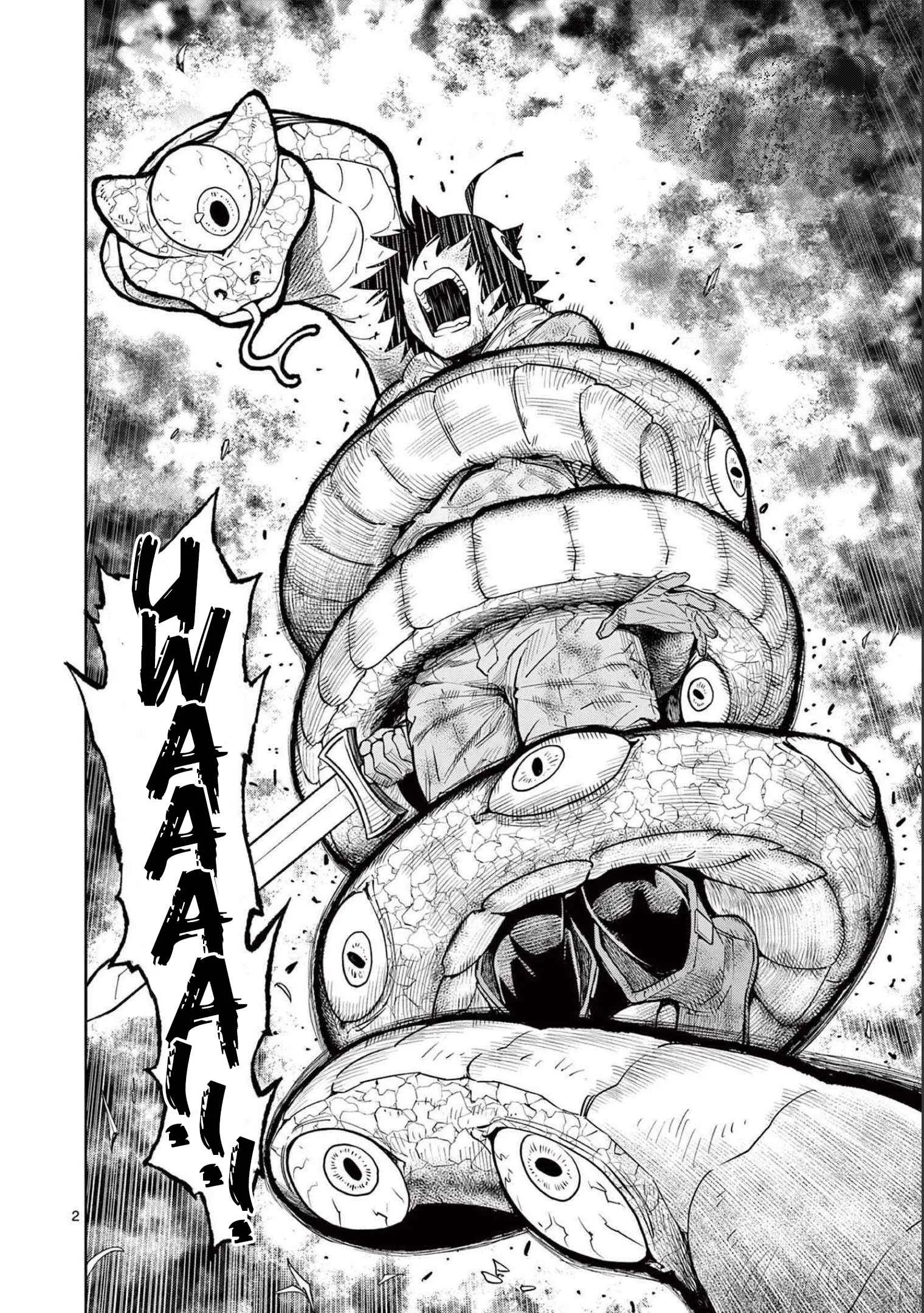 The Strongest Female Masters, Who Are Trying to Raise Me Up, Are in Shambles Over Their Training Policy Chapter 5 page 3
