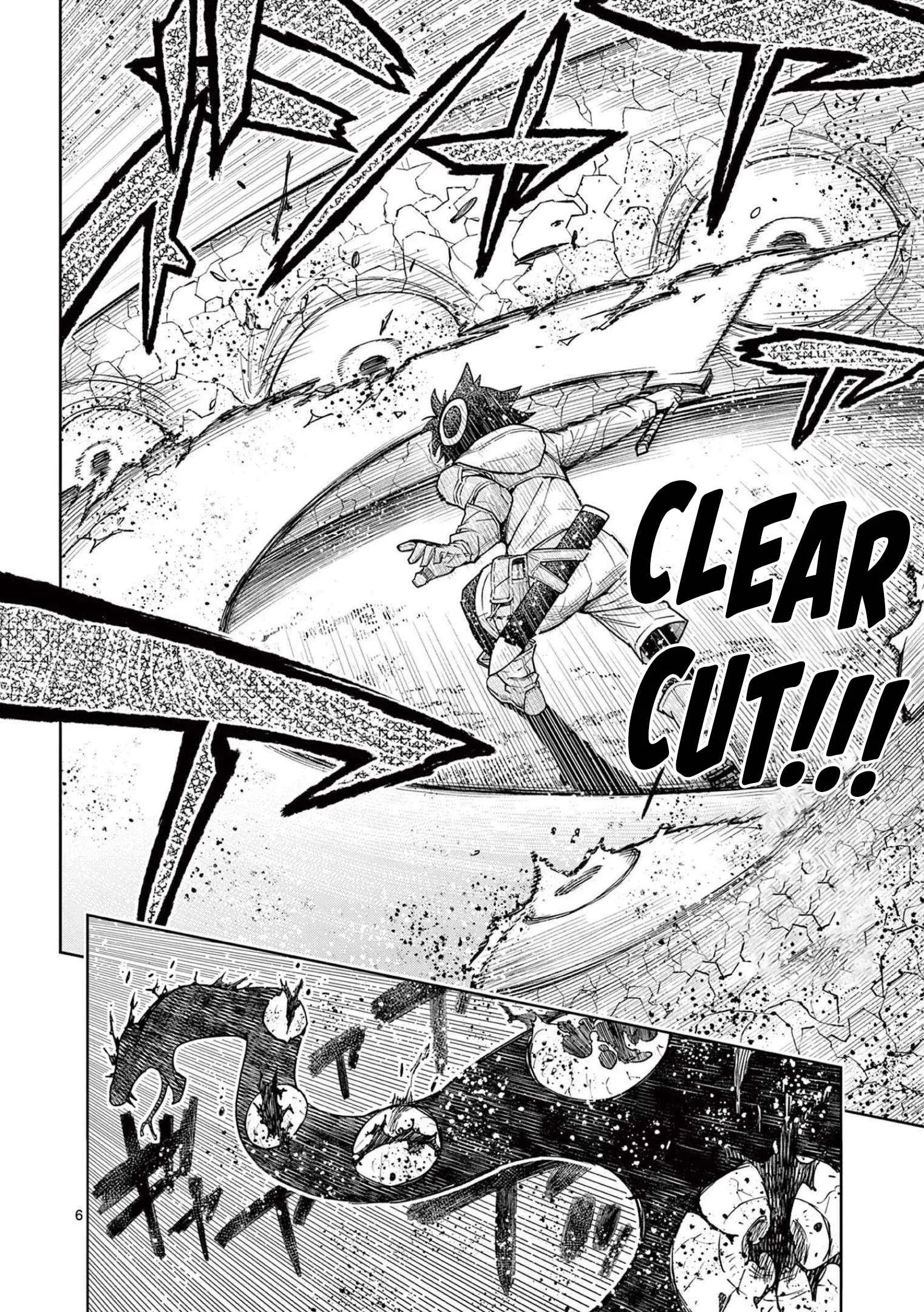 The Strongest Female Masters, Who Are Trying to Raise Me Up, Are in Shambles Over Their Training Policy Chapter 5 page 7