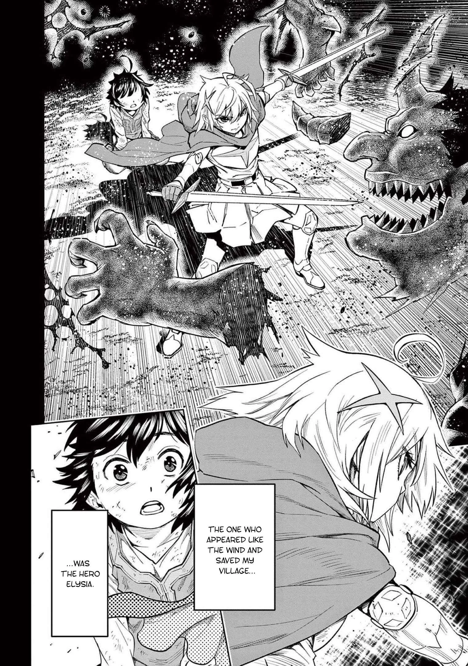 The Strongest Female Masters, Who Are Trying to Raise Me Up, Are in Shambles Over Their Training Policy Chapter 5 page 17
