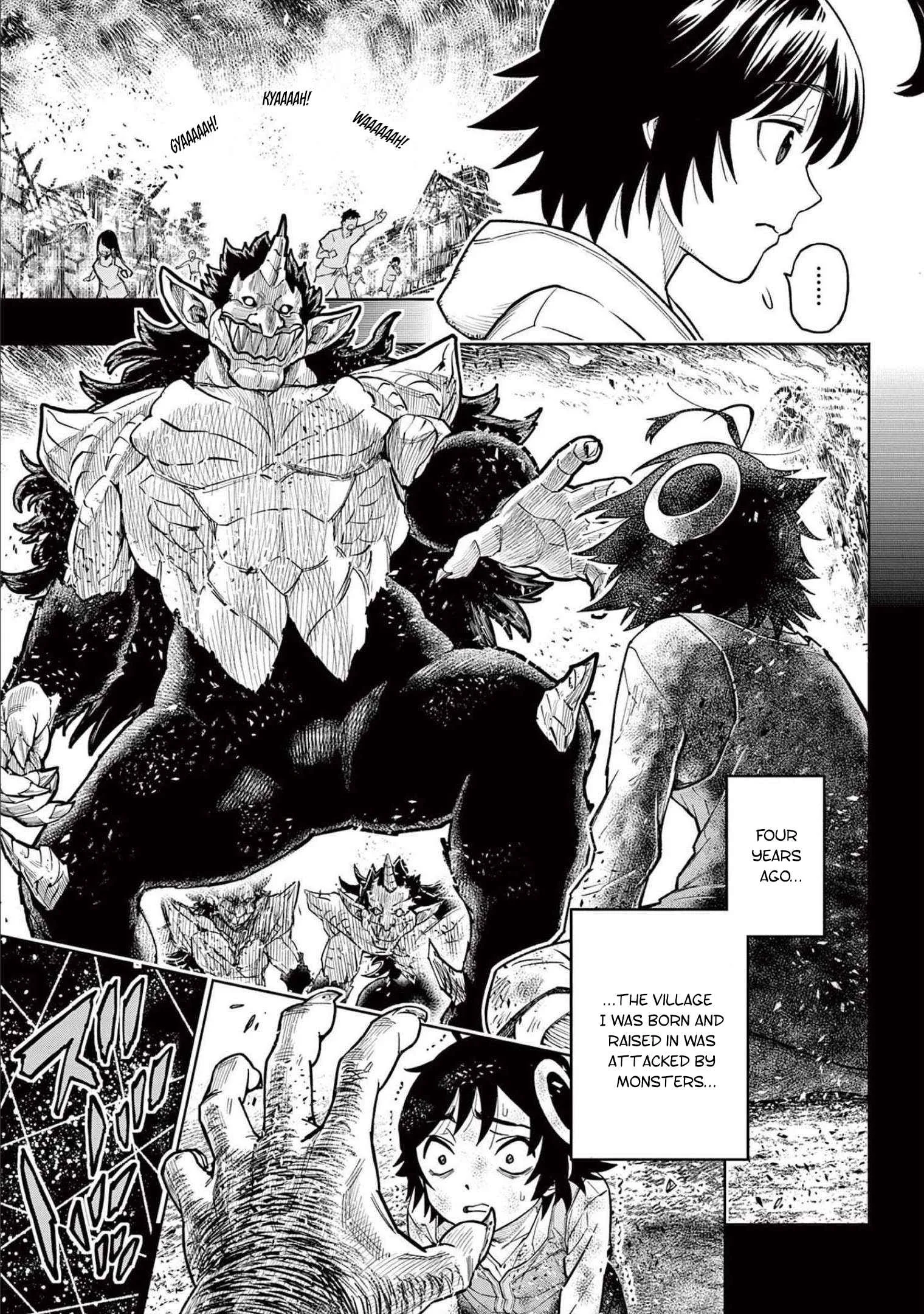 The Strongest Female Masters, Who Are Trying to Raise Me Up, Are in Shambles Over Their Training Policy Chapter 5 page 16