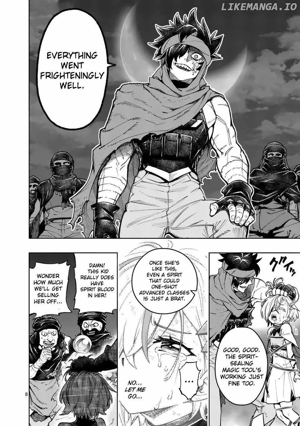 The Strongest Female Masters, Who Are Trying to Raise Me Up, Are in Shambles Over Their Training Policy Chapter 50 page 9