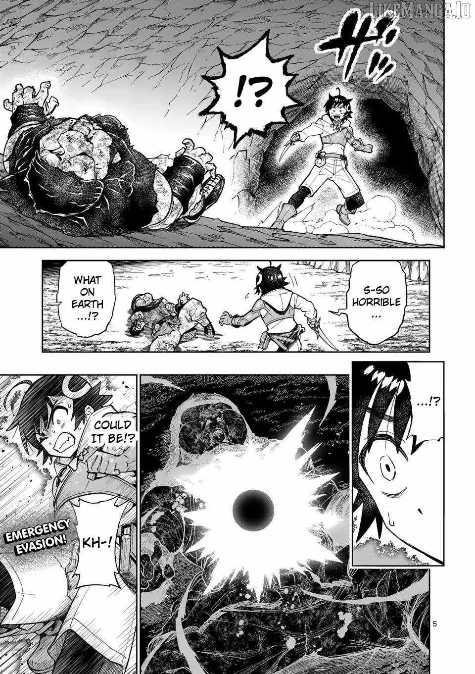 The Strongest Female Masters, Who Are Trying to Raise Me Up, Are in Shambles Over Their Training Policy Chapter 51 page 6