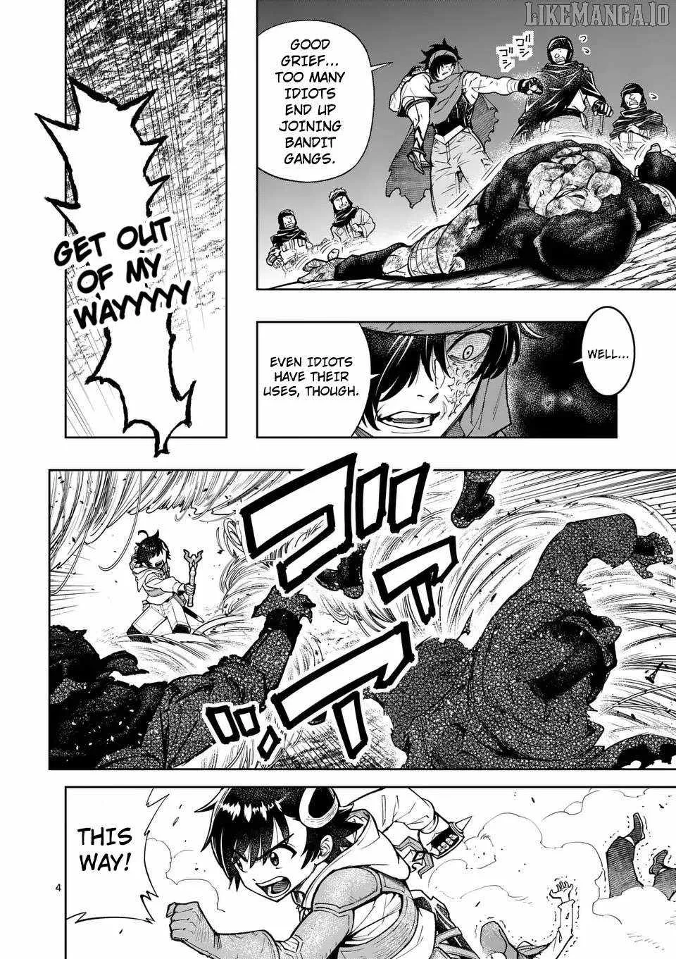 The Strongest Female Masters, Who Are Trying to Raise Me Up, Are in Shambles Over Their Training Policy Chapter 51 page 5