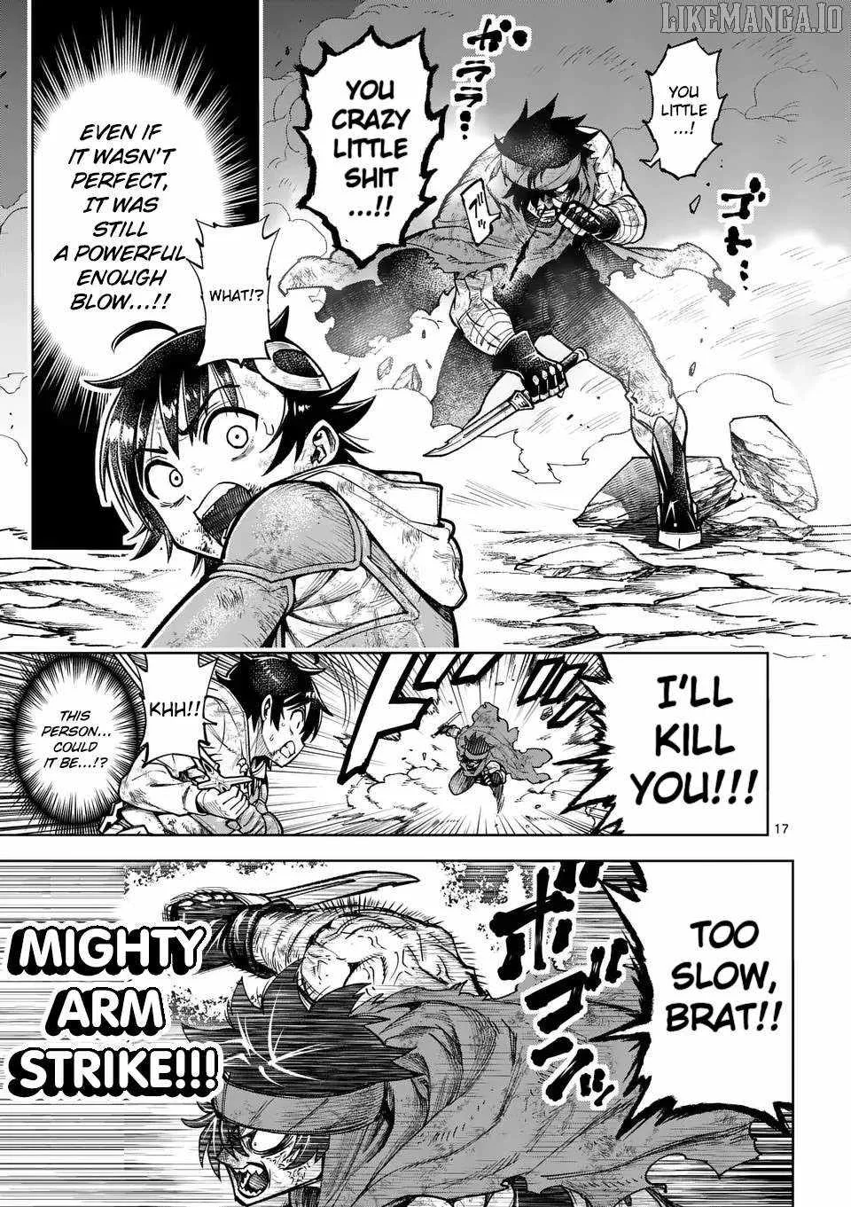 The Strongest Female Masters, Who Are Trying to Raise Me Up, Are in Shambles Over Their Training Policy Chapter 51 page 18
