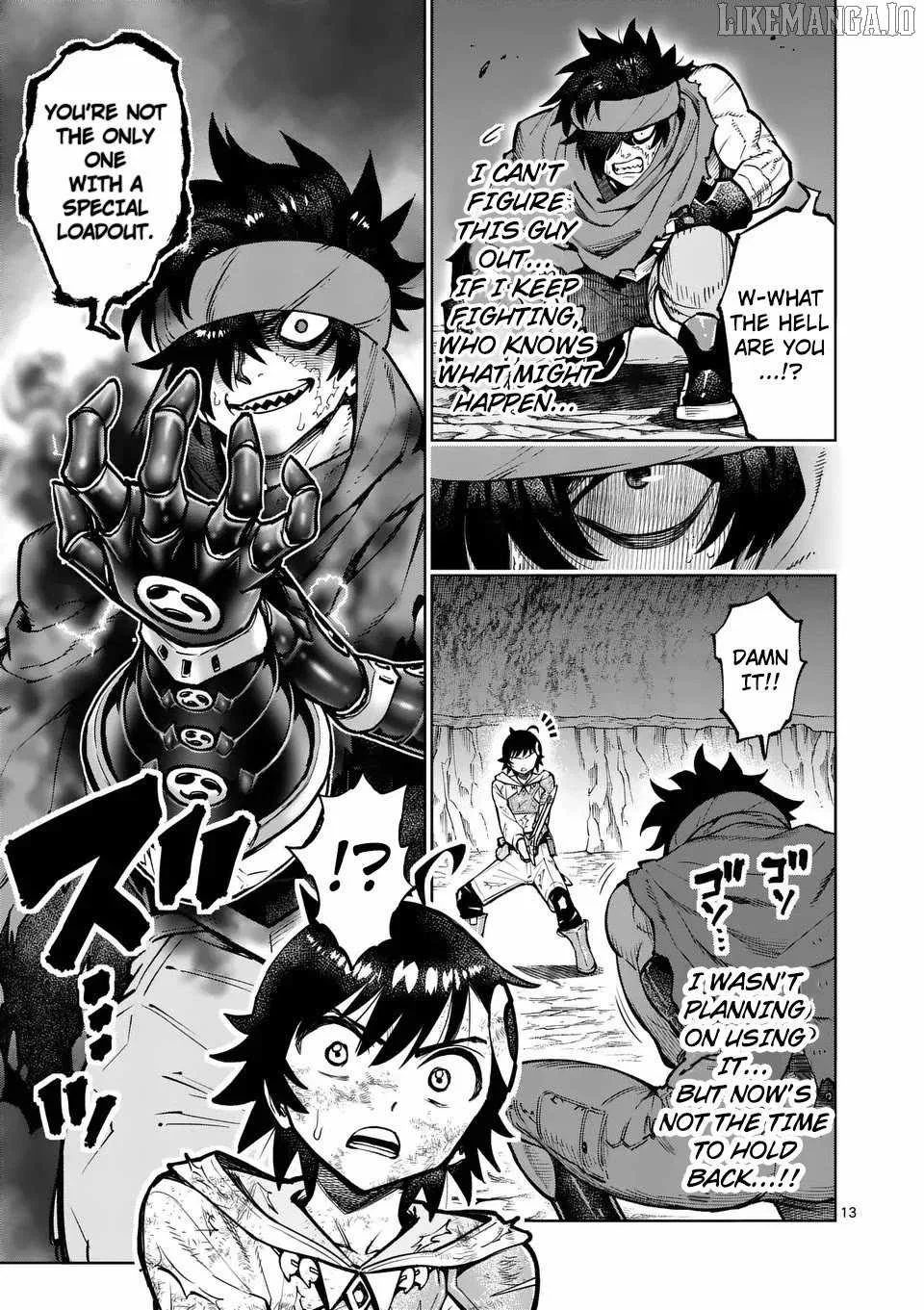 The Strongest Female Masters, Who Are Trying to Raise Me Up, Are in Shambles Over Their Training Policy Chapter 52 page 14