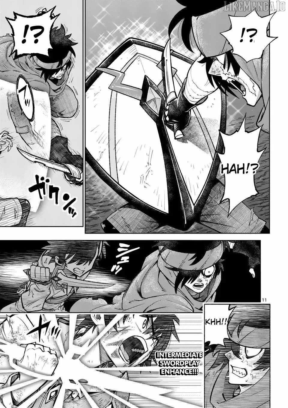 The Strongest Female Masters, Who Are Trying to Raise Me Up, Are in Shambles Over Their Training Policy Chapter 52 page 12