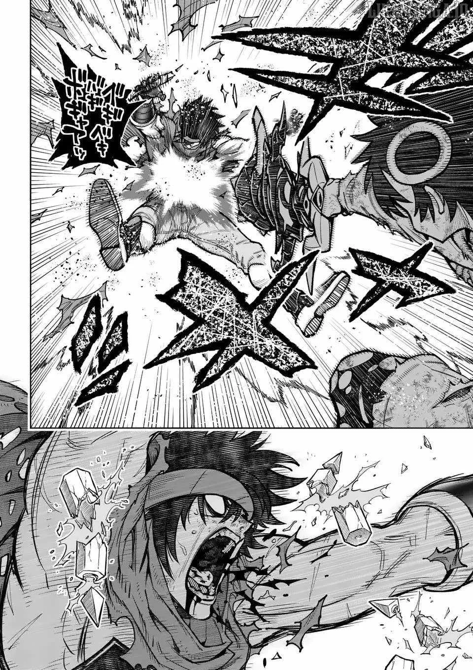 The Strongest Female Masters, Who Are Trying to Raise Me Up, Are in Shambles Over Their Training Policy Chapter 53 page 14