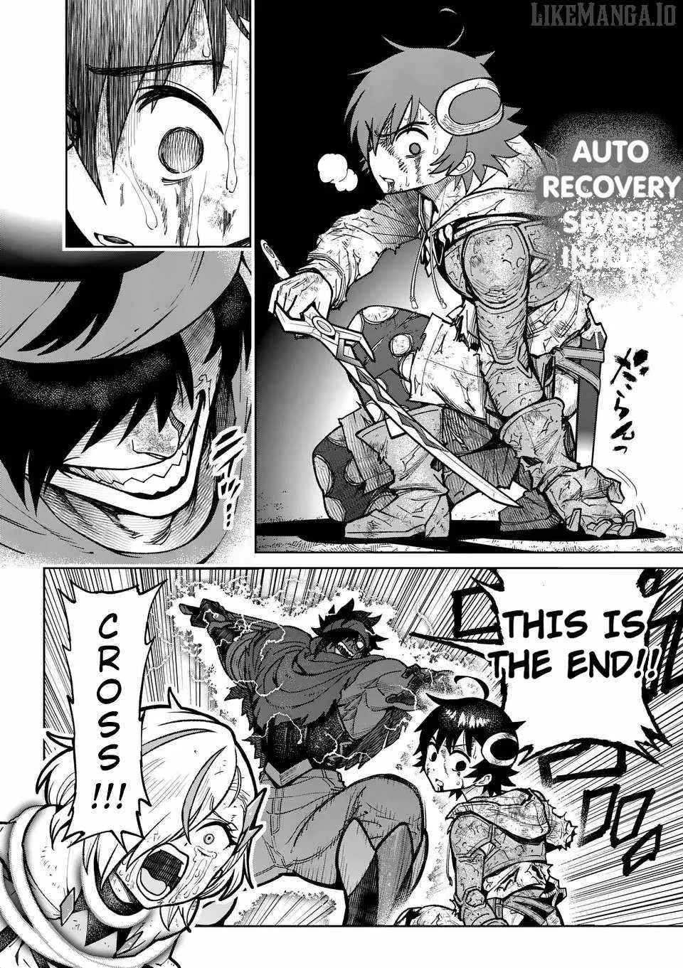 The Strongest Female Masters, Who Are Trying to Raise Me Up, Are in Shambles Over Their Training Policy Chapter 53 page 7