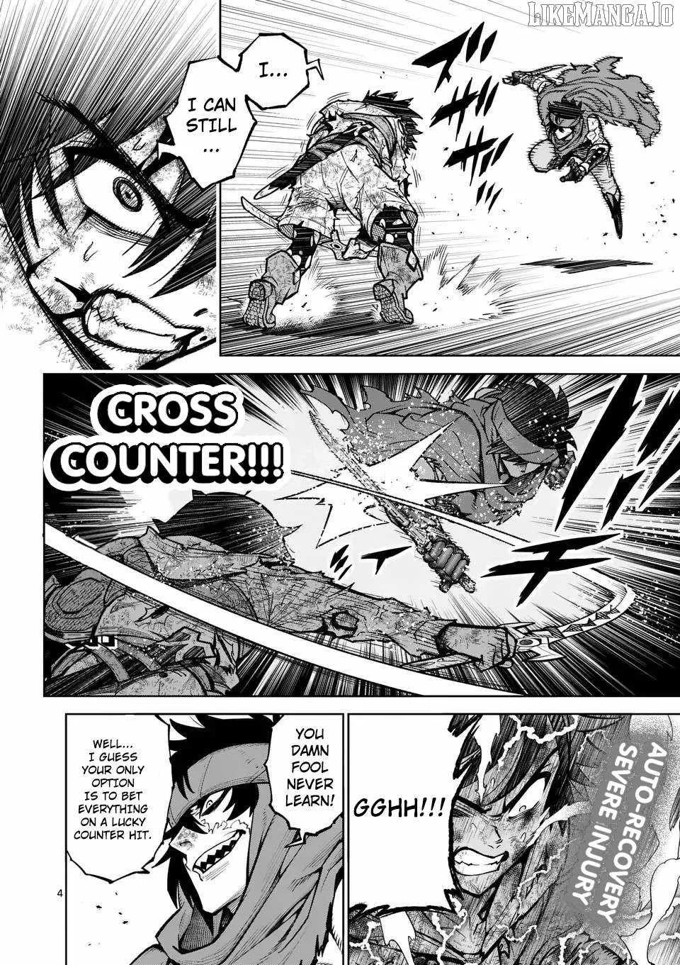 The Strongest Female Masters, Who Are Trying to Raise Me Up, Are in Shambles Over Their Training Policy Chapter 53 page 5