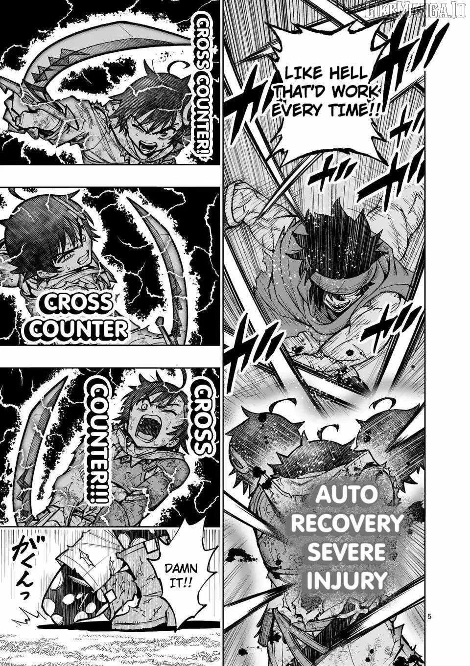 The Strongest Female Masters, Who Are Trying to Raise Me Up, Are in Shambles Over Their Training Policy Chapter 53 page 6
