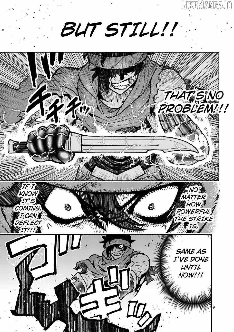 The Strongest Female Masters, Who Are Trying to Raise Me Up, Are in Shambles Over Their Training Policy Chapter 53 page 10