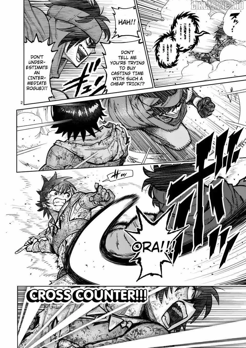 The Strongest Female Masters, Who Are Trying to Raise Me Up, Are in Shambles Over Their Training Policy Chapter 53 page 3