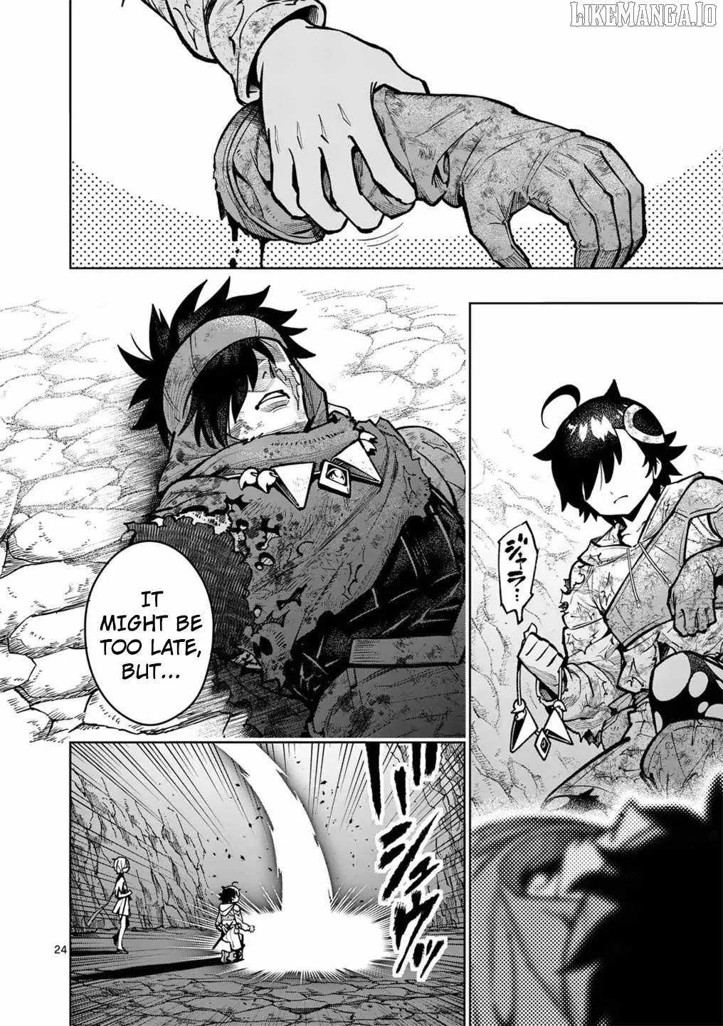 The Strongest Female Masters, Who Are Trying to Raise Me Up, Are in Shambles Over Their Training Policy Chapter 55 page 25