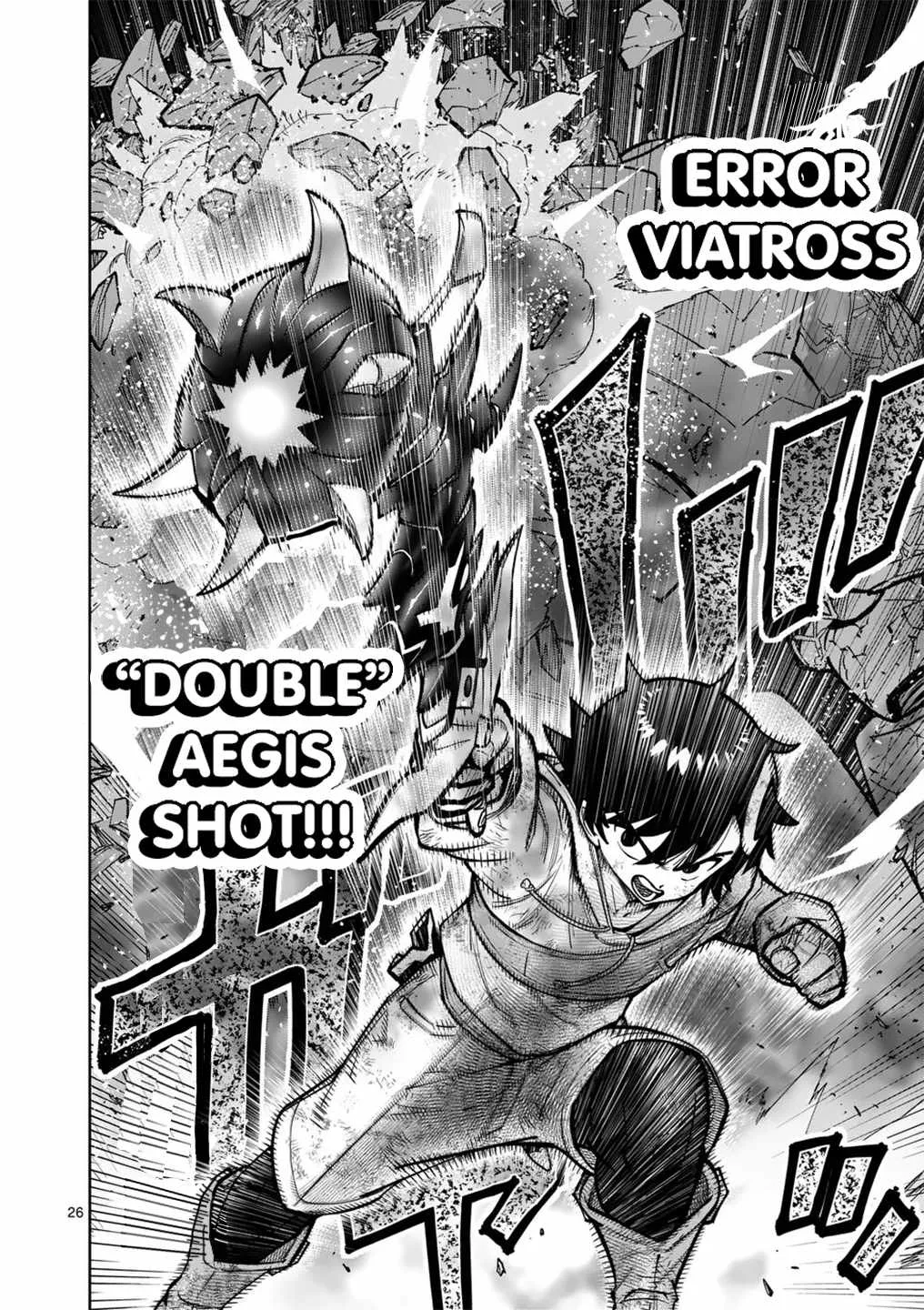 The Strongest Female Masters, Who Are Trying to Raise Me Up, Are in Shambles Over Their Training Policy Chapter 59 page 26