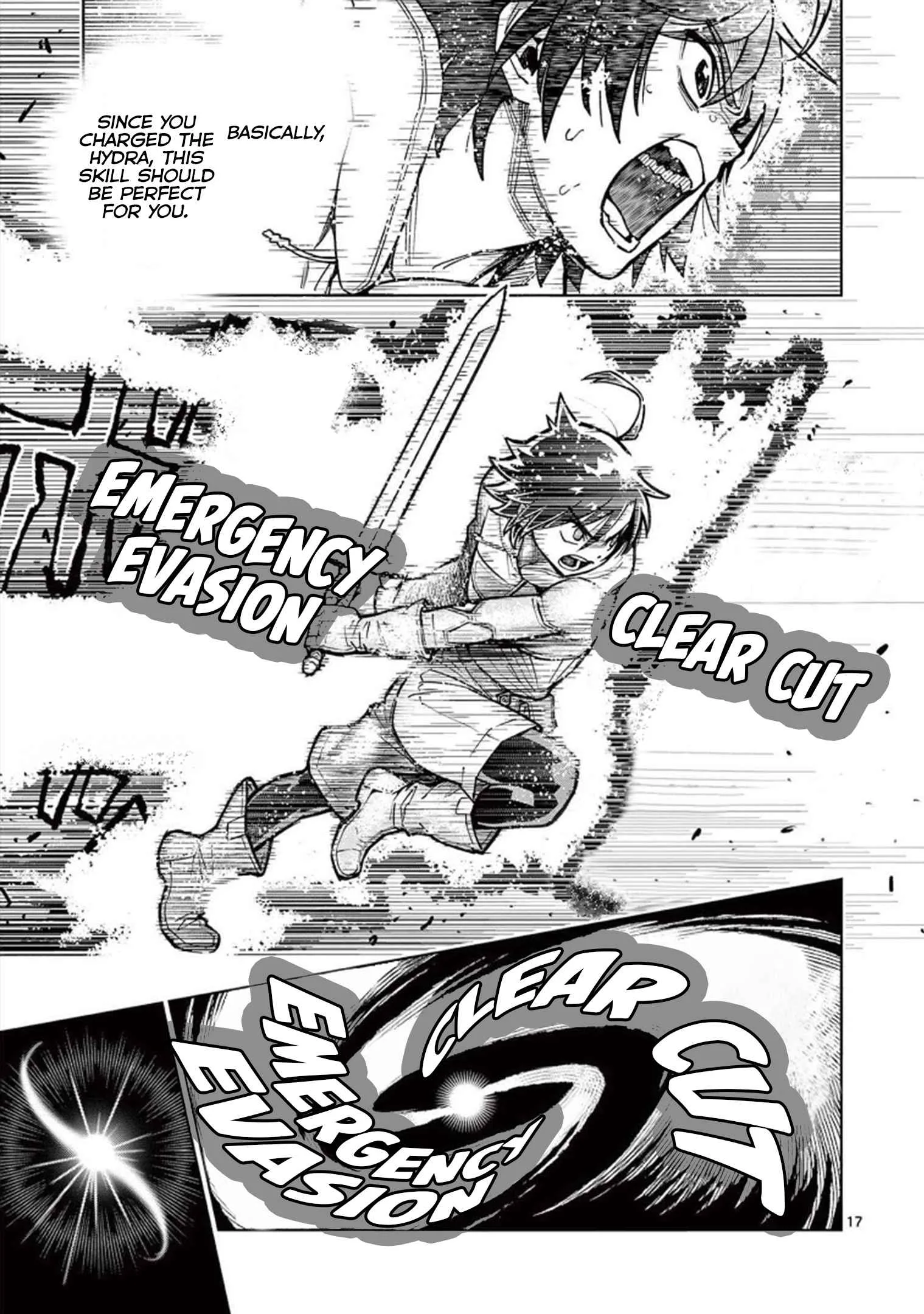 The Strongest Female Masters, Who Are Trying to Raise Me Up, Are in Shambles Over Their Training Policy Chapter 6 page 17