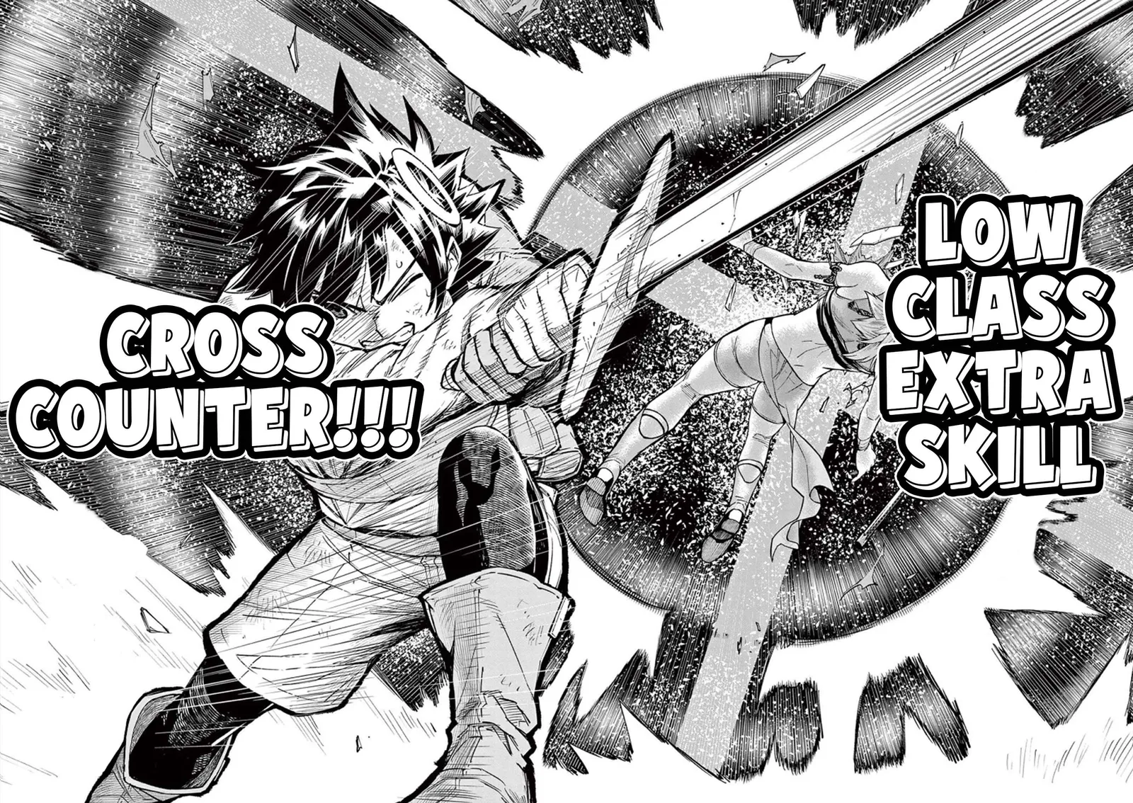 The Strongest Female Masters, Who Are Trying to Raise Me Up, Are in Shambles Over Their Training Policy Chapter 6 page 18