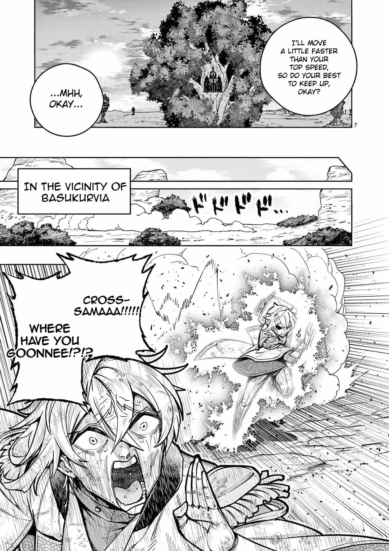 The Strongest Female Masters, Who Are Trying to Raise Me Up, Are in Shambles Over Their Training Policy Chapter 62 page 9