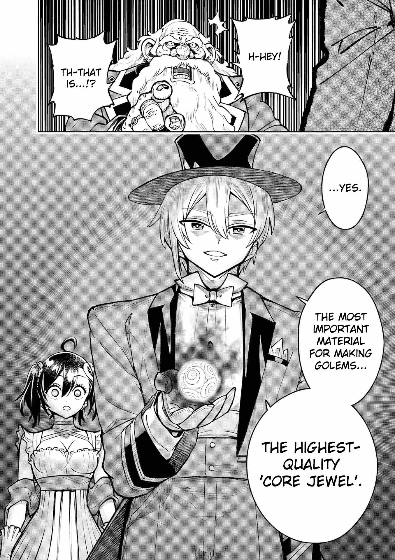 The Strongest Female Masters, Who Are Trying to Raise Me Up, Are in Shambles Over Their Training Policy Chapter 62 page 28