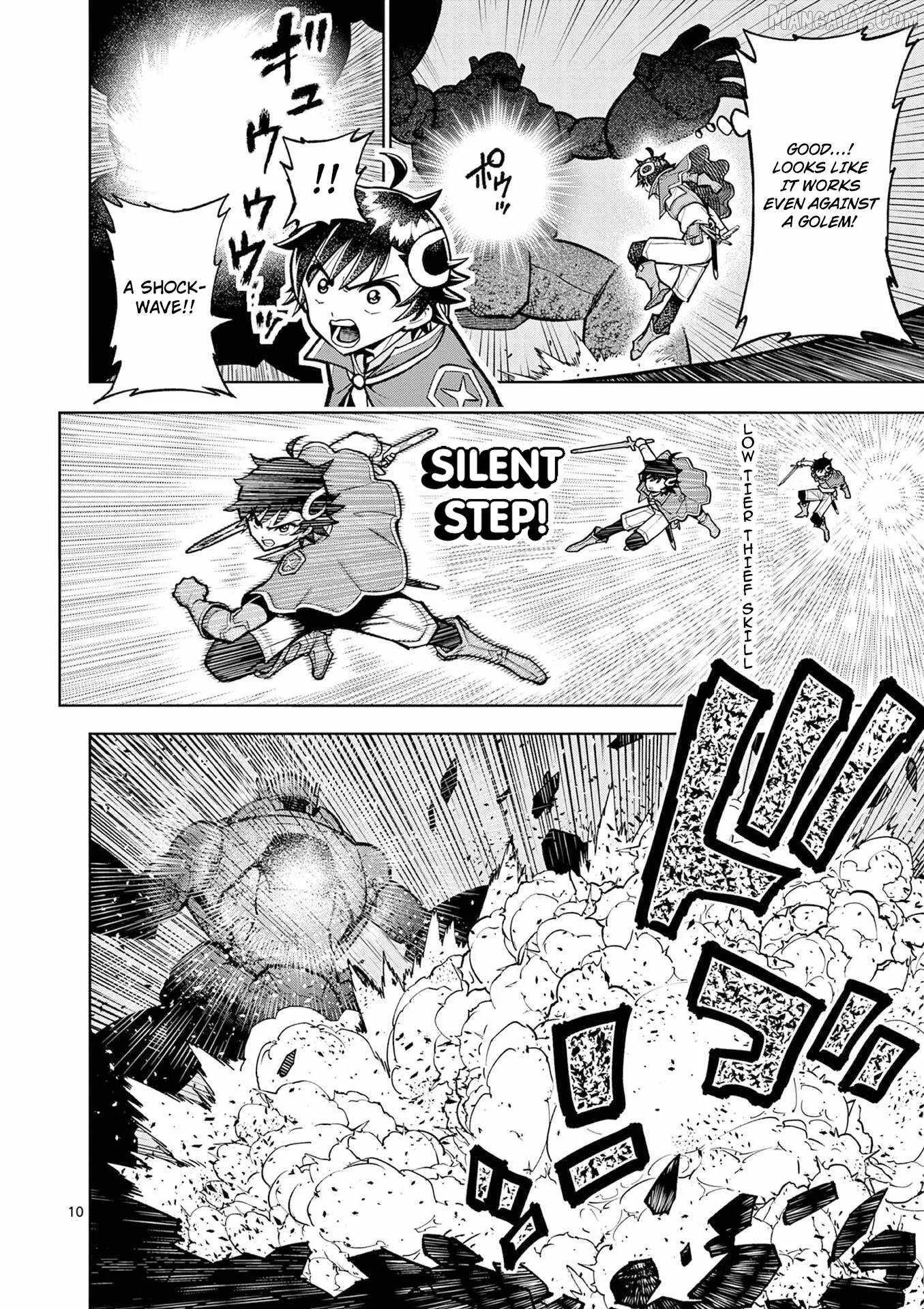 The Strongest Female Masters, Who Are Trying to Raise Me Up, Are in Shambles Over Their Training Policy Chapter 63 page 10