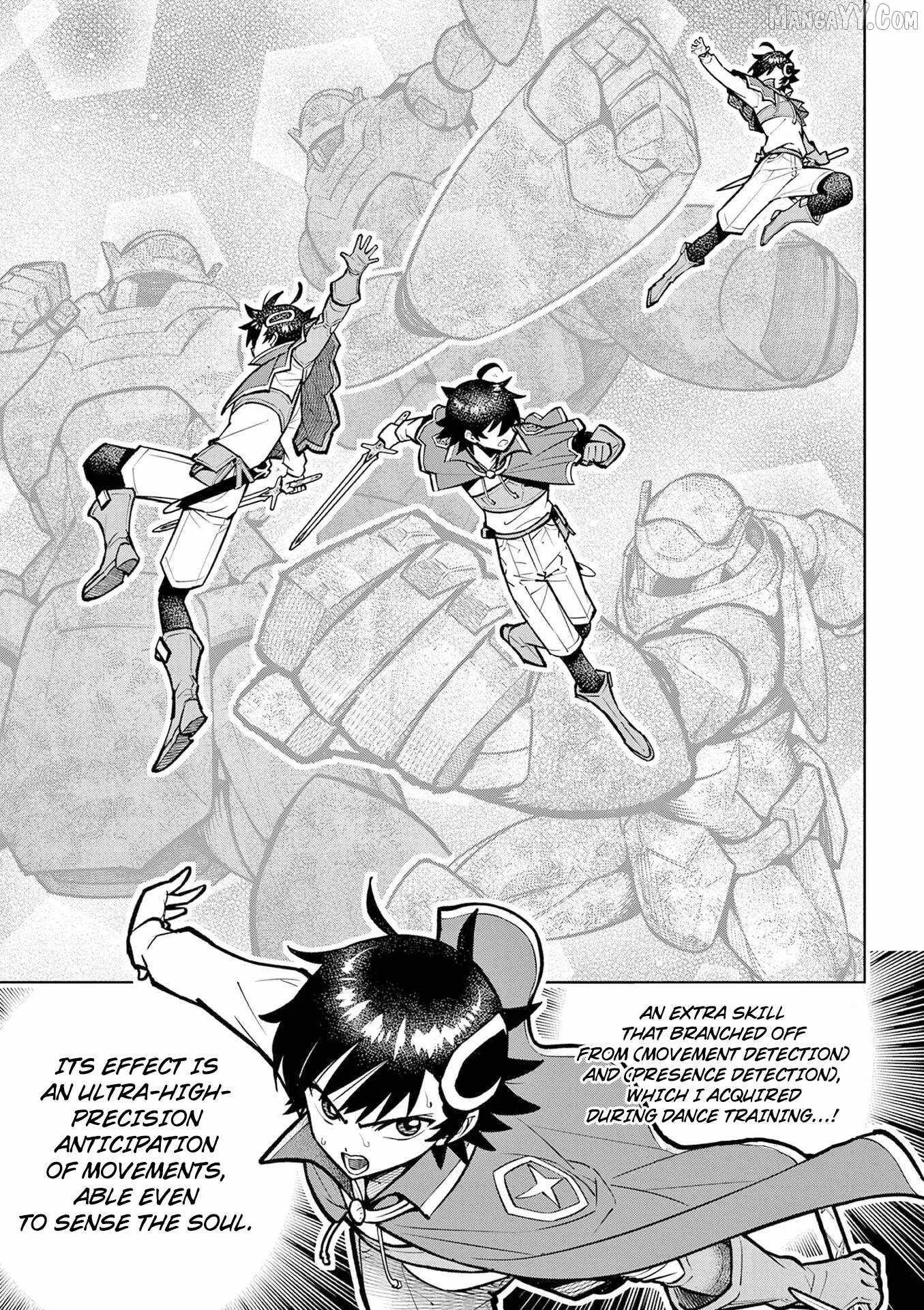 The Strongest Female Masters, Who Are Trying to Raise Me Up, Are in Shambles Over Their Training Policy Chapter 63 page 9