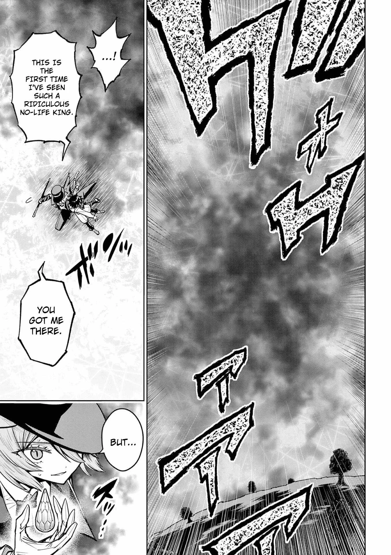 The Strongest Female Masters, Who Are Trying to Raise Me Up, Are in Shambles Over Their Training Policy Chapter 64 page 20