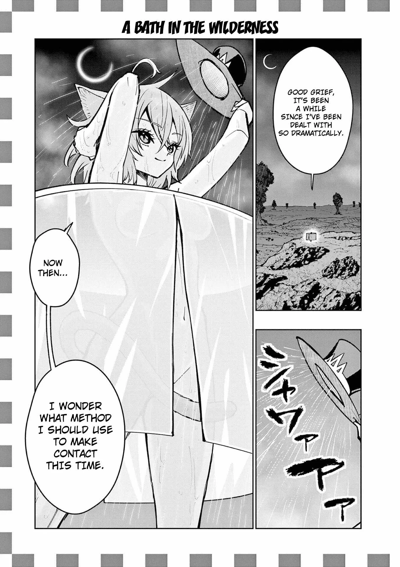 The Strongest Female Masters, Who Are Trying to Raise Me Up, Are in Shambles Over Their Training Policy Chapter 65 page 27