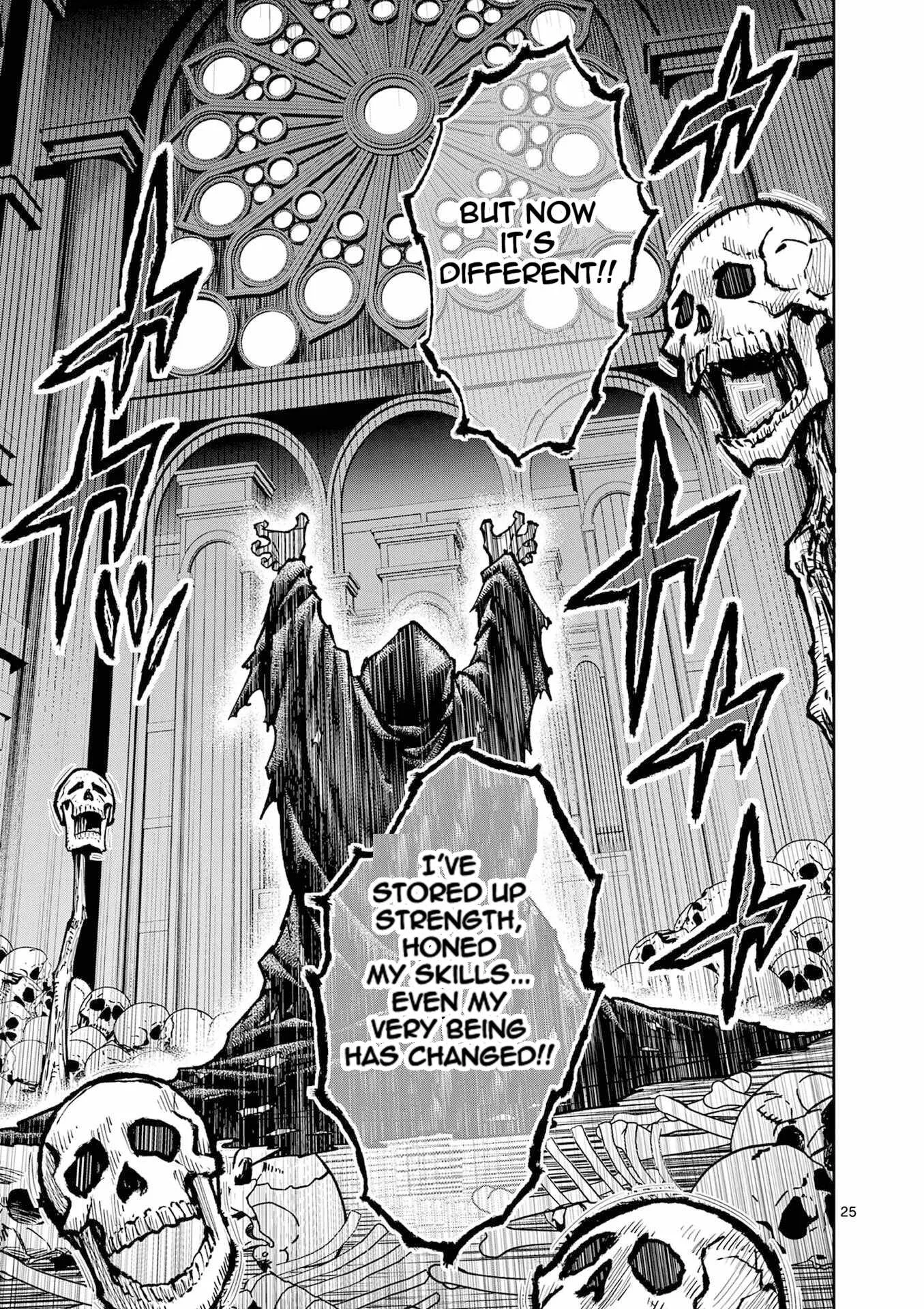 The Strongest Female Masters, Who Are Trying to Raise Me Up, Are in Shambles Over Their Training Policy Chapter 67 page 26