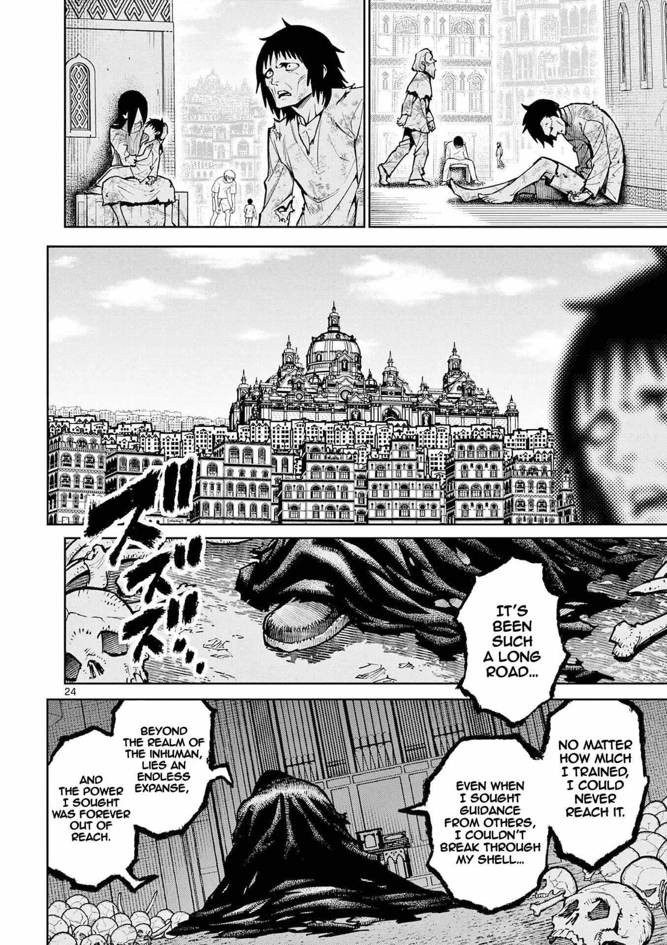 The Strongest Female Masters, Who Are Trying to Raise Me Up, Are in Shambles Over Their Training Policy Chapter 67 page 25