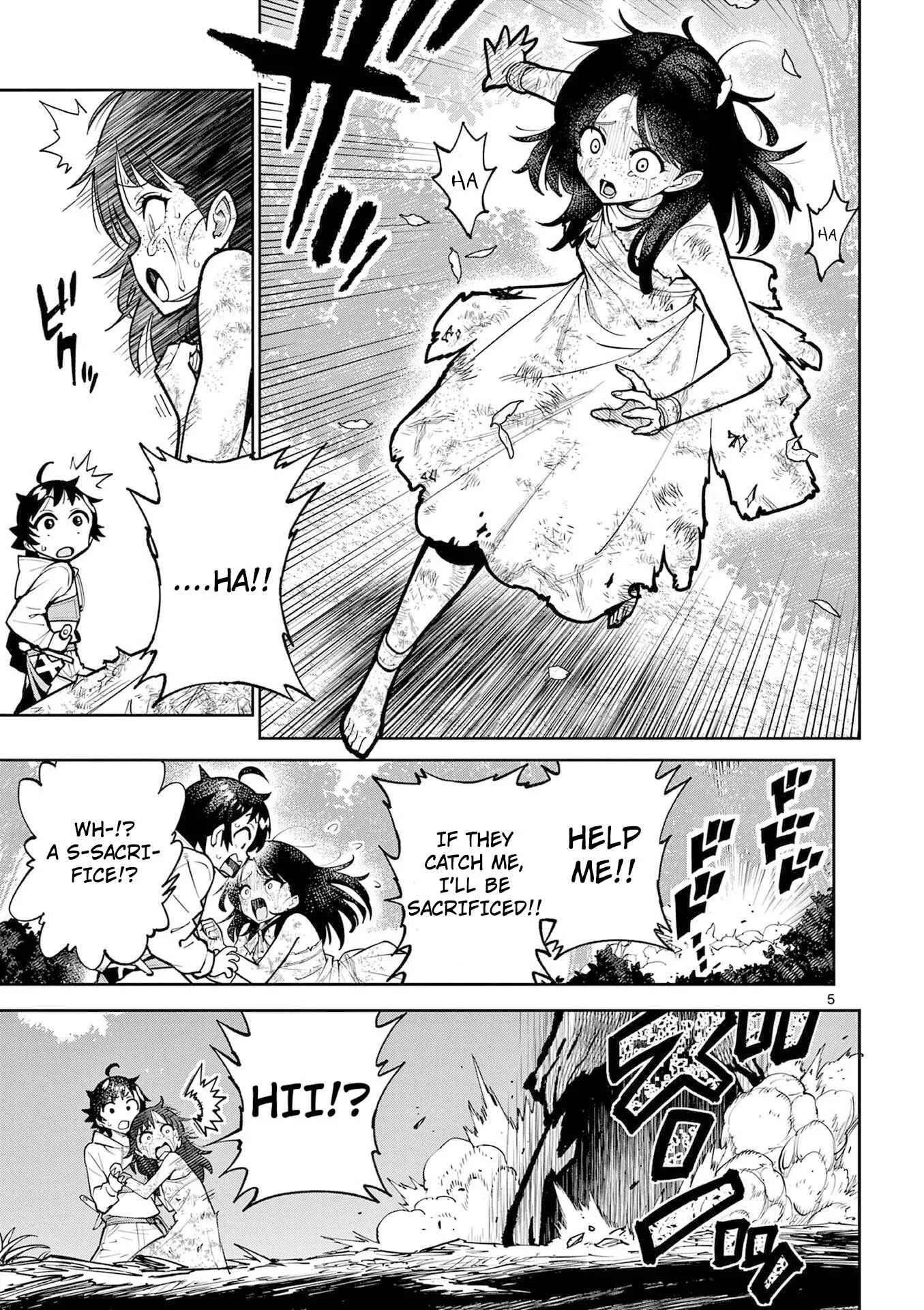 The Strongest Female Masters, Who Are Trying to Raise Me Up, Are in Shambles Over Their Training Policy Chapter 68 page 6