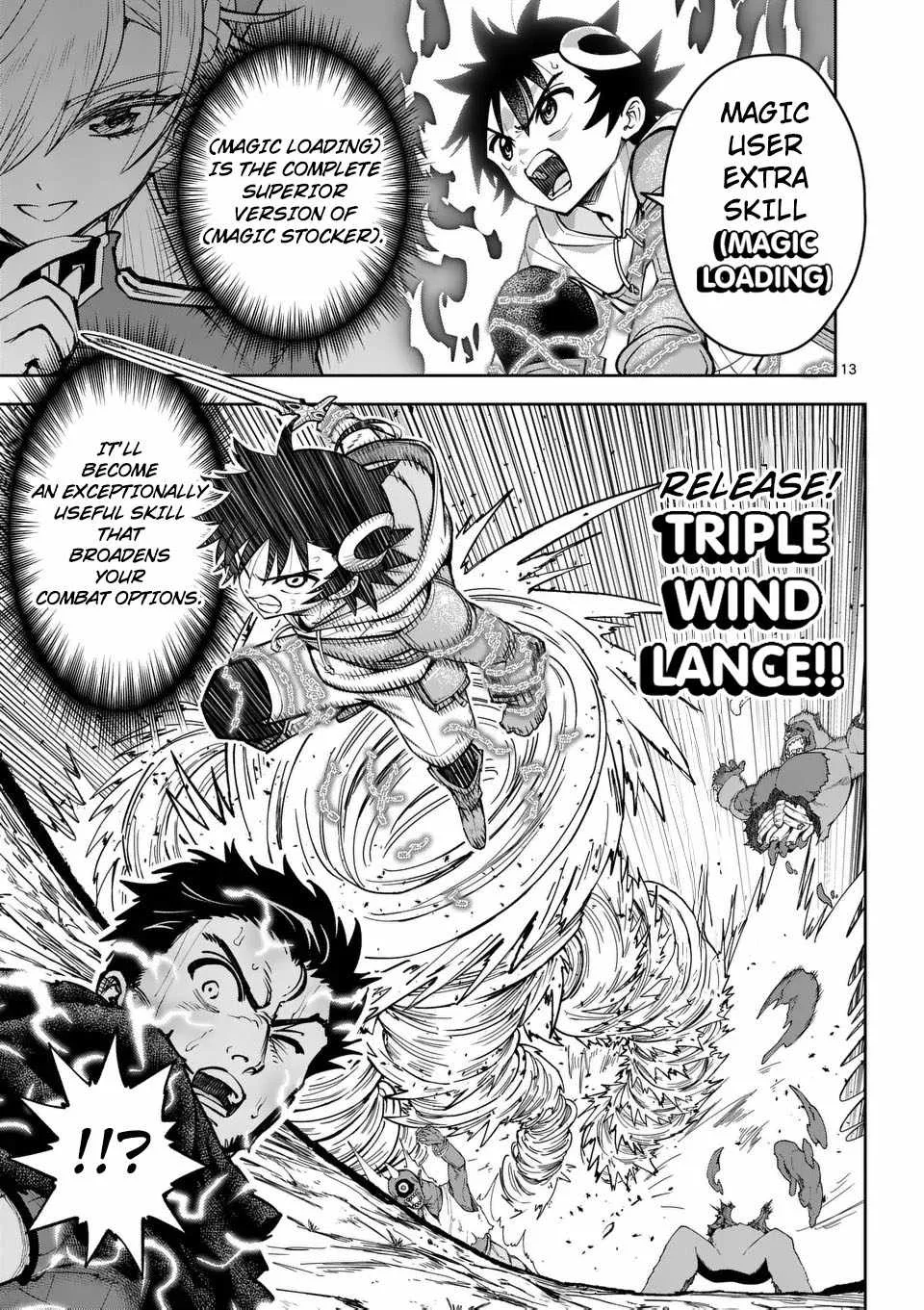 The Strongest Female Masters, Who Are Trying to Raise Me Up, Are in Shambles Over Their Training Policy Chapter 70 page 14