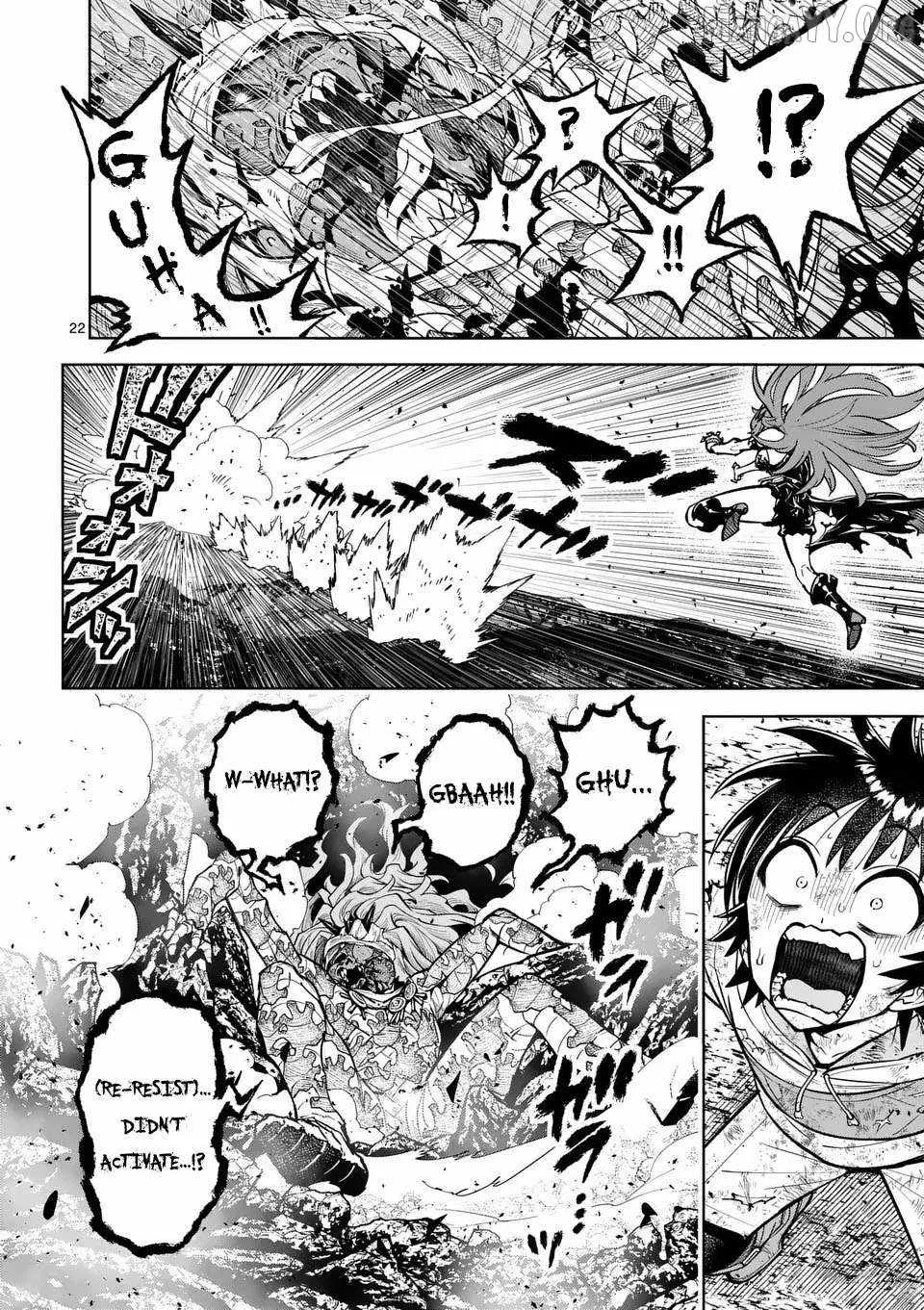 The Strongest Female Masters, Who Are Trying to Raise Me Up, Are in Shambles Over Their Training Policy Chapter 71 page 21