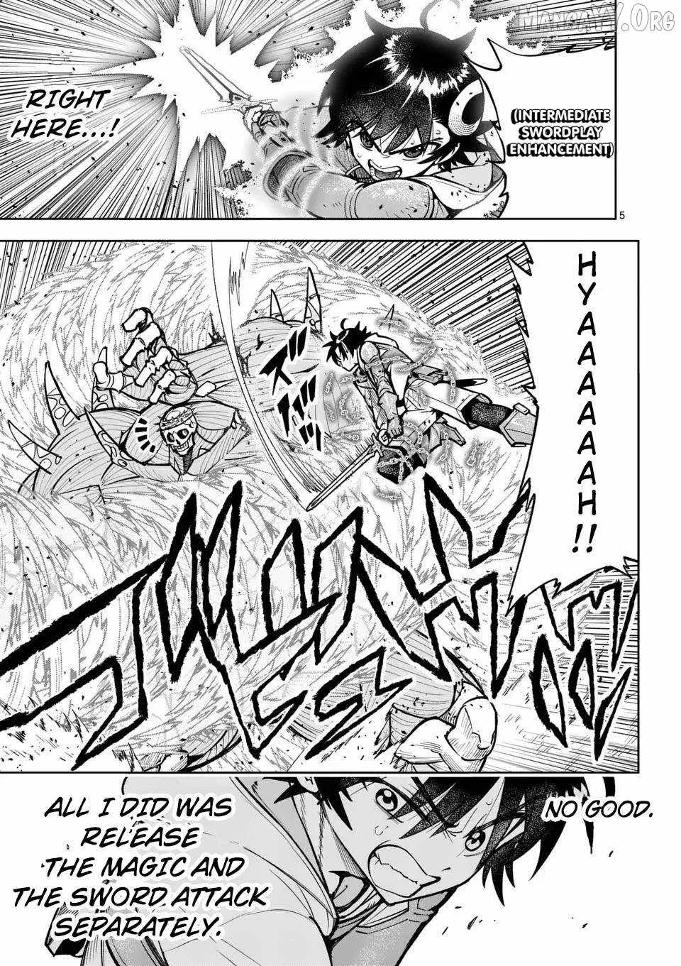 The Strongest Female Masters, Who Are Trying to Raise Me Up, Are in Shambles Over Their Training Policy Chapter 71 page 6