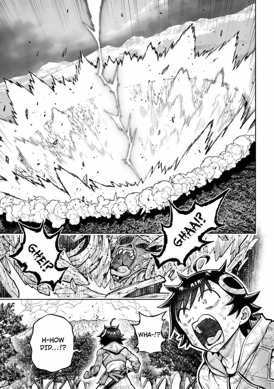 The Strongest Female Masters, Who Are Trying to Raise Me Up, Are in Shambles Over Their Training Policy Chapter 72 page 6