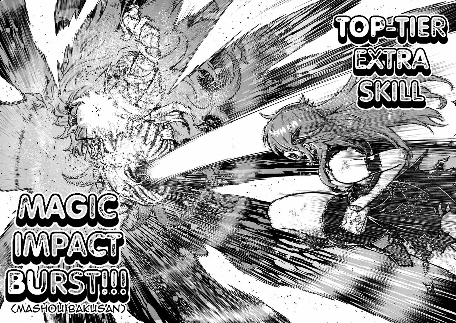 The Strongest Female Masters, Who Are Trying to Raise Me Up, Are in Shambles Over Their Training Policy Chapter 72 page 13