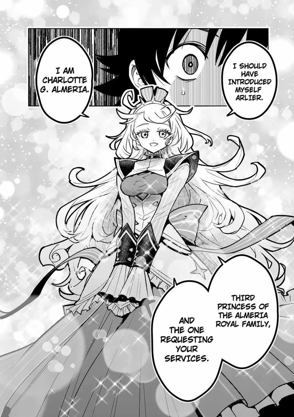 The Strongest Female Masters, Who Are Trying to Raise Me Up, Are in Shambles Over Their Training Policy Chapter 73 page 26