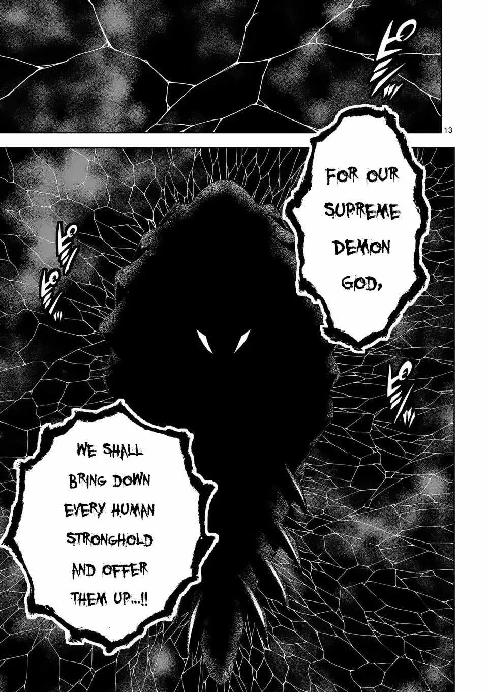 The Strongest Female Masters, Who Are Trying to Raise Me Up, Are in Shambles Over Their Training Policy Chapter 74 page 14