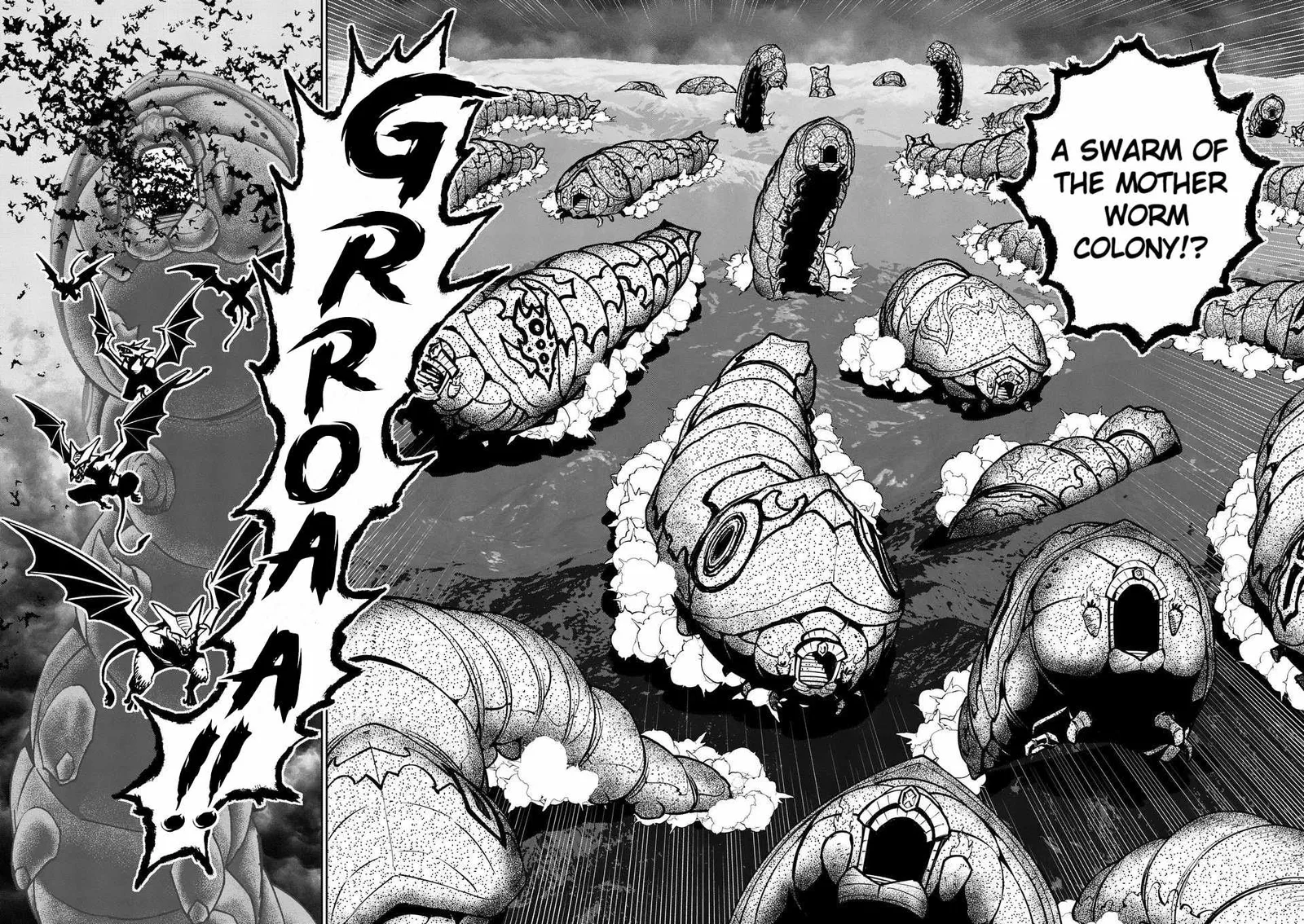 The Strongest Female Masters, Who Are Trying to Raise Me Up, Are in Shambles Over Their Training Policy Chapter 74 page 24